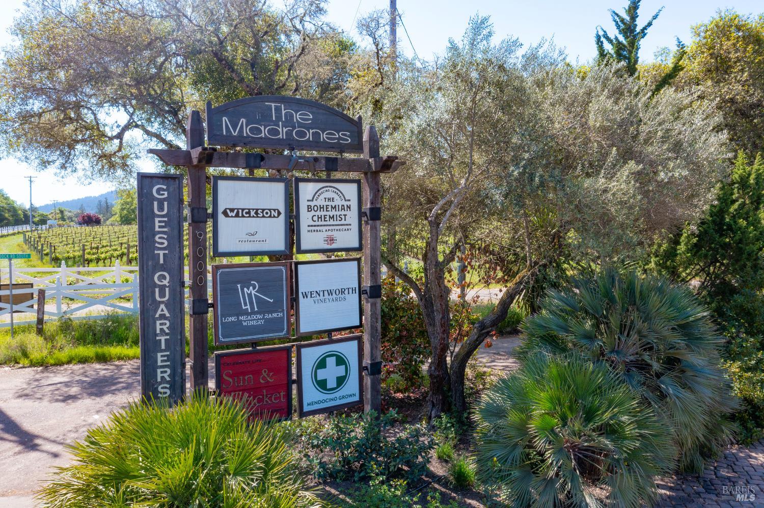 Detail Gallery Image 2 of 59 For 8790 Highway 128 Hwy, Philo,  CA 95466 - 14 Beds | 14 Baths