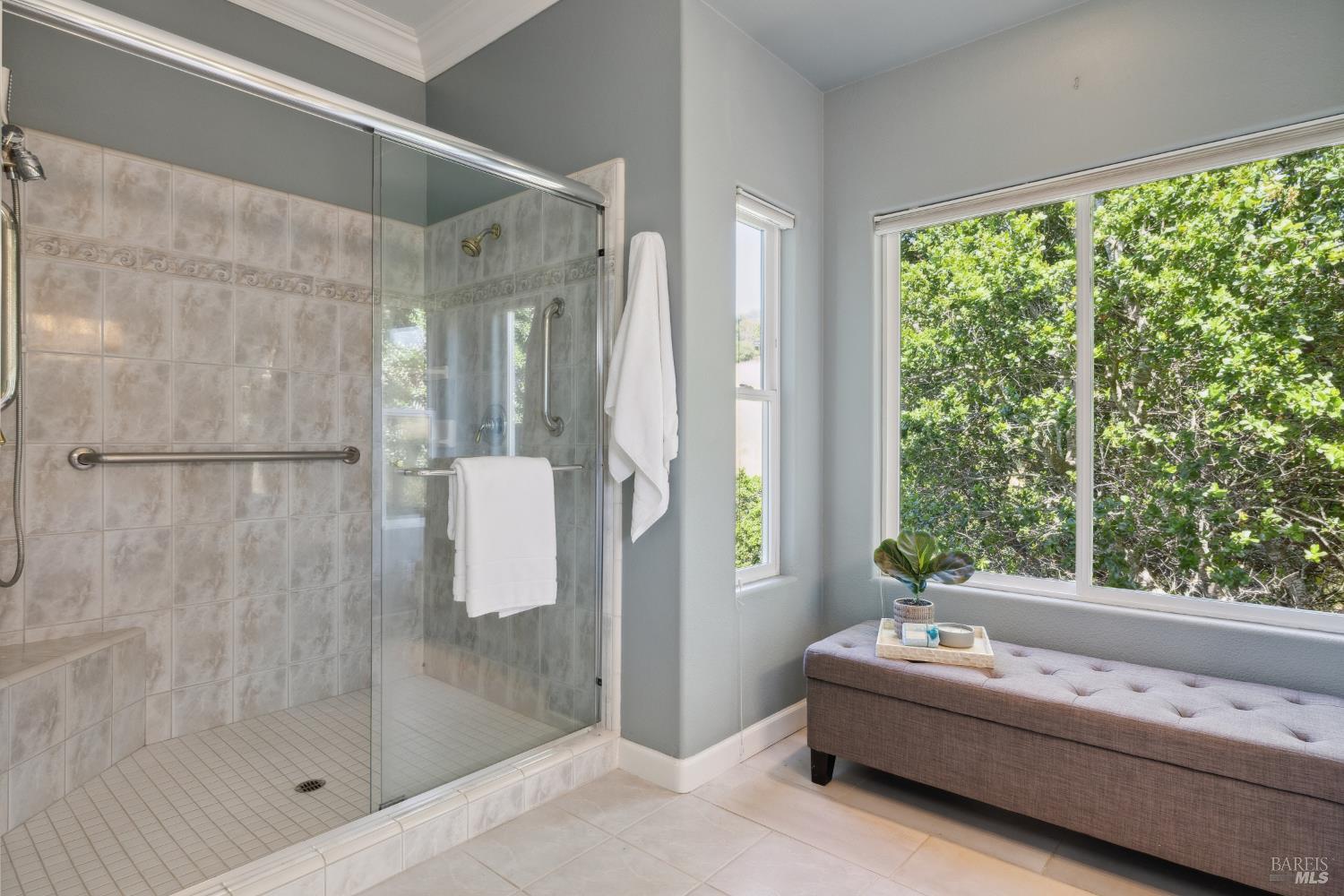 Detail Gallery Image 23 of 37 For 15 Upland Ln, Novato,  CA 94945 - 4 Beds | 3/1 Baths