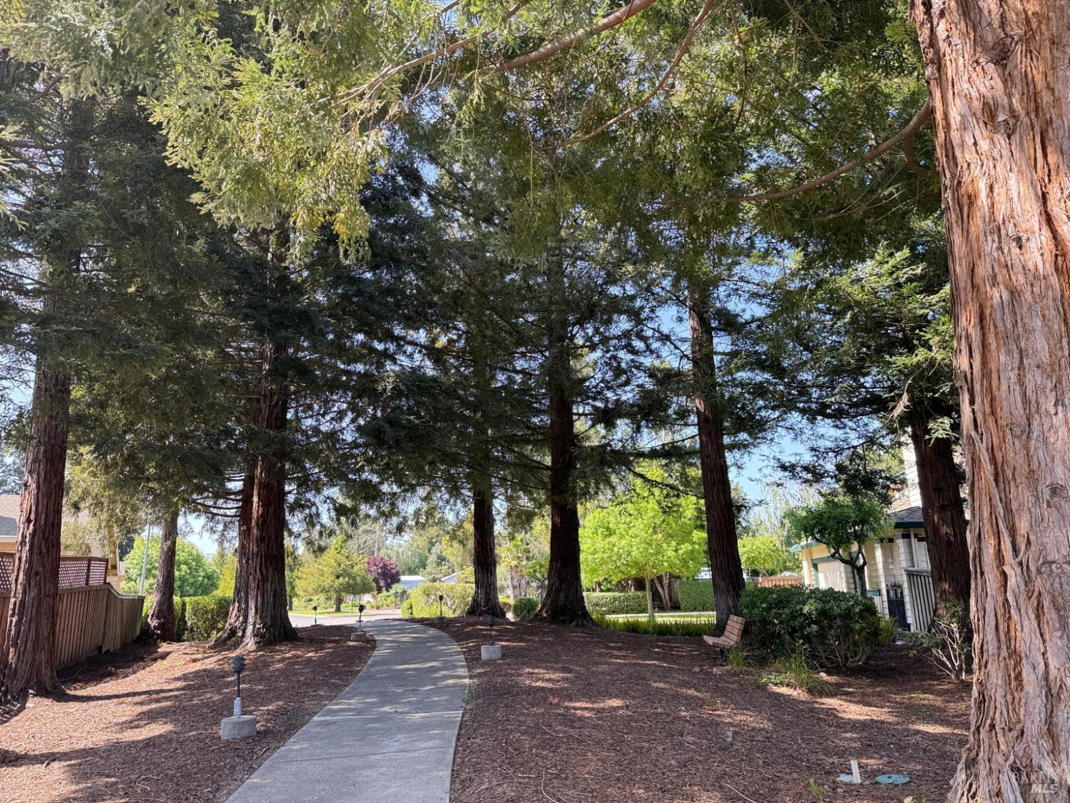 Detail Gallery Image 41 of 48 For 175 Saint James Dr, Sonoma,  CA 95476 - 2 Beds | 2 Baths
