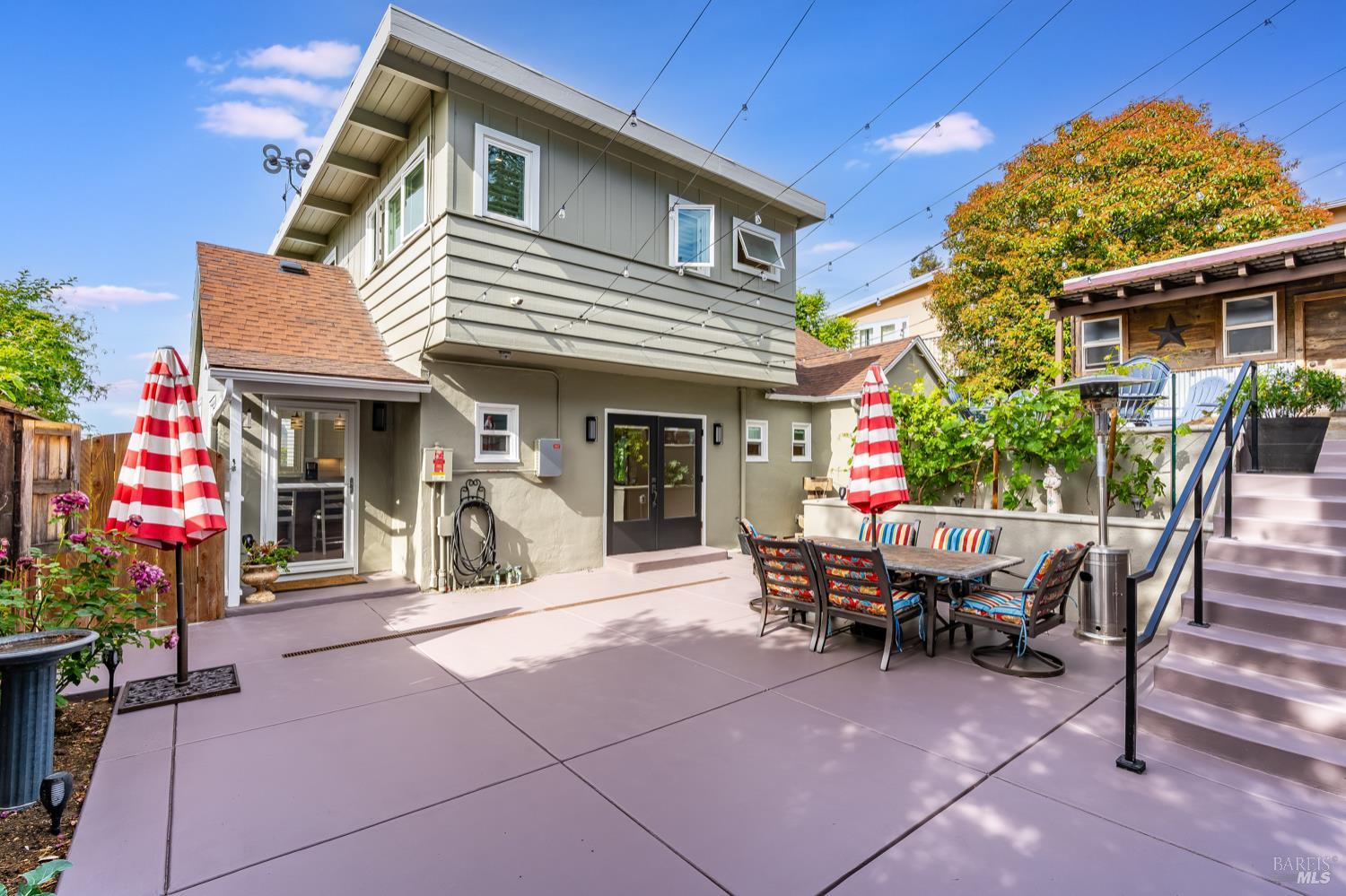 Detail Gallery Image 36 of 71 For 33 Romine Way, Vallejo,  CA 94591 - 4 Beds | 2 Baths