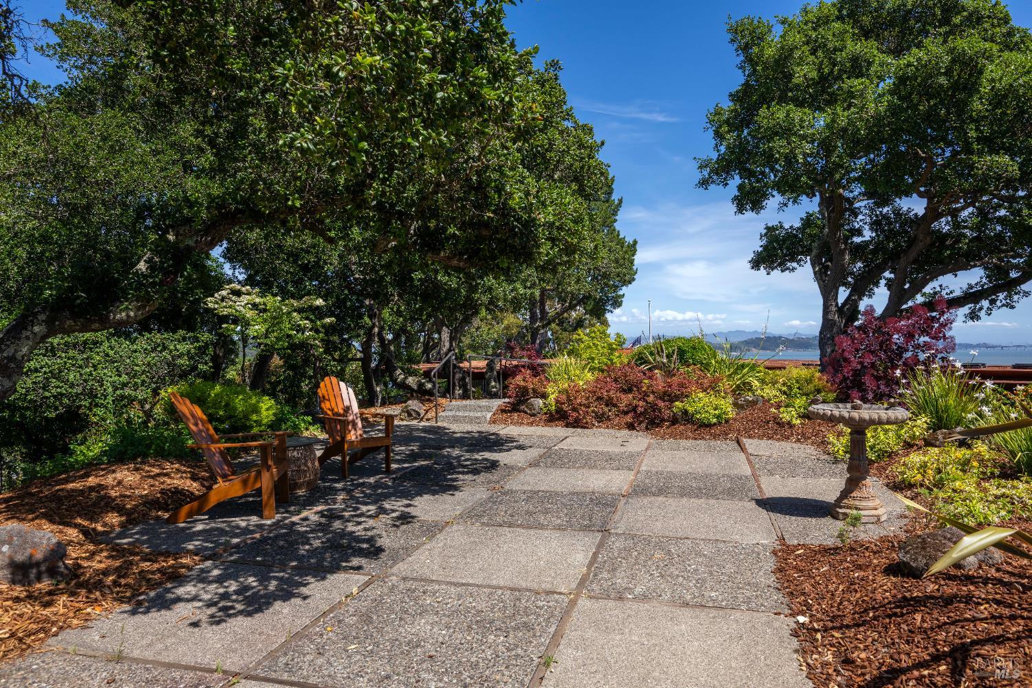 Detail Gallery Image 61 of 83 For 125 Bayview Dr, San Rafael,  CA 94901 - 2 Beds | 3/1 Baths