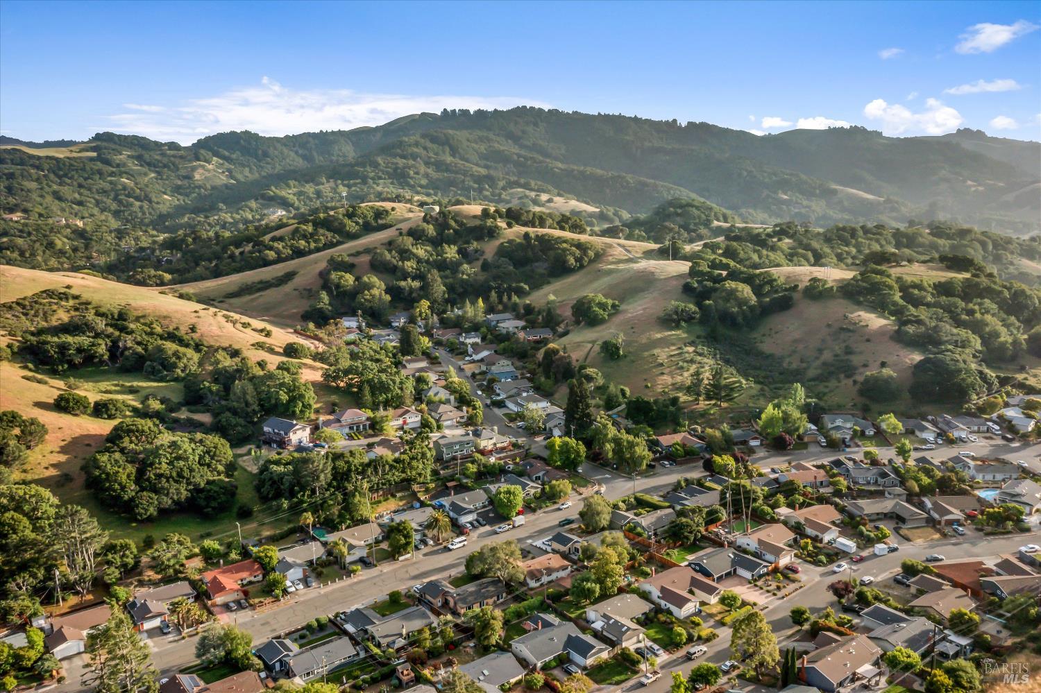 Detail Gallery Image 56 of 56 For 2700 Center Rd, Novato,  CA 94947 - 4 Beds | 3 Baths