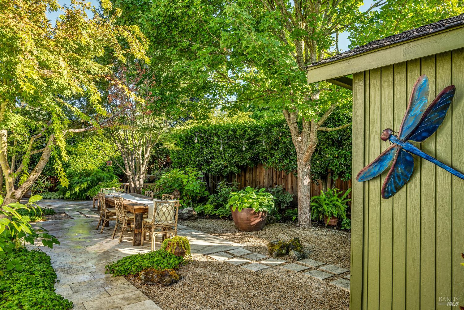 Detail Gallery Image 48 of 55 For 4748 Prospect Ave, Santa Rosa,  CA 95409 - 5 Beds | 4 Baths