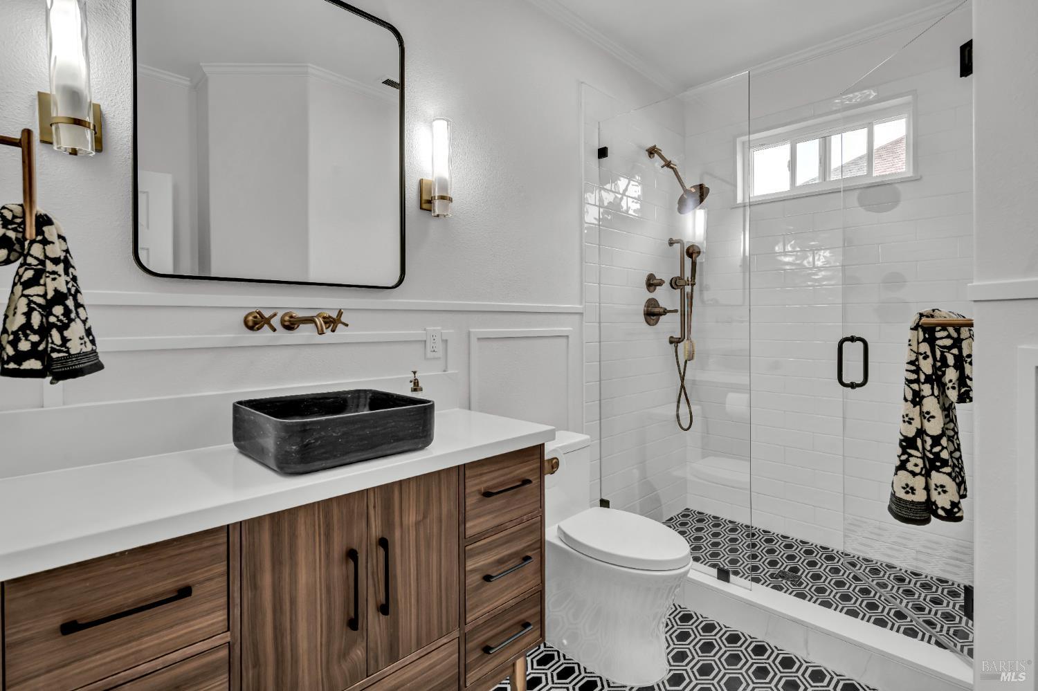 Detail Gallery Image 25 of 55 For 4748 Prospect Ave, Santa Rosa,  CA 95409 - 5 Beds | 4 Baths