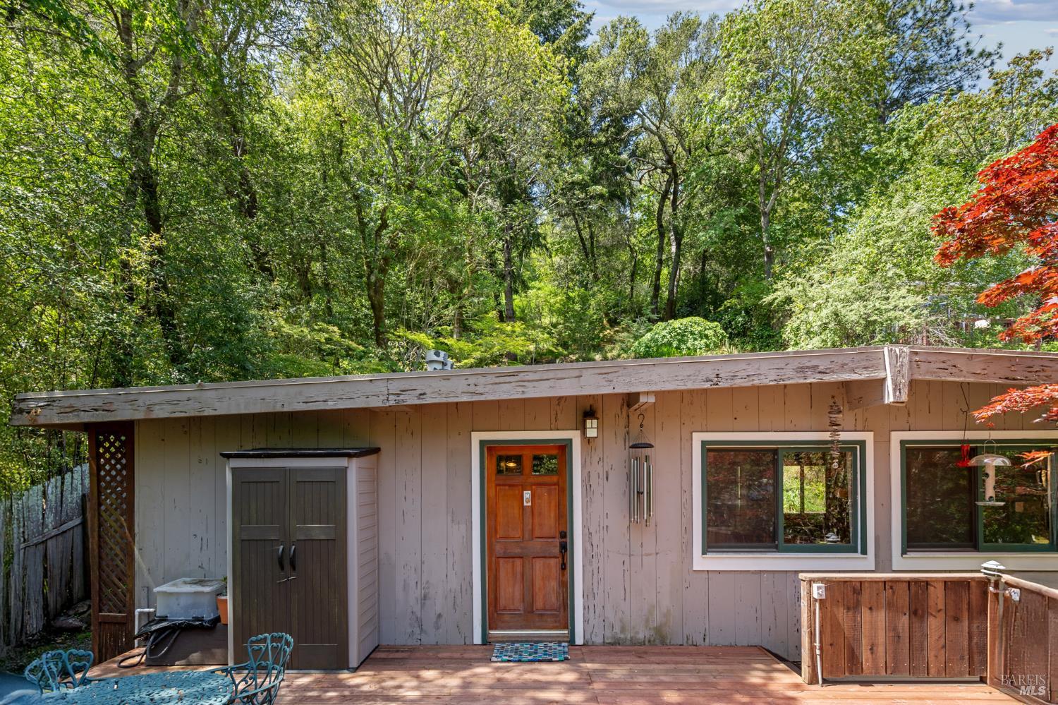 Detail Gallery Image 17 of 26 For 104 Murray Ave, Kentfield,  CA 94904 - 1 Beds | 1 Baths