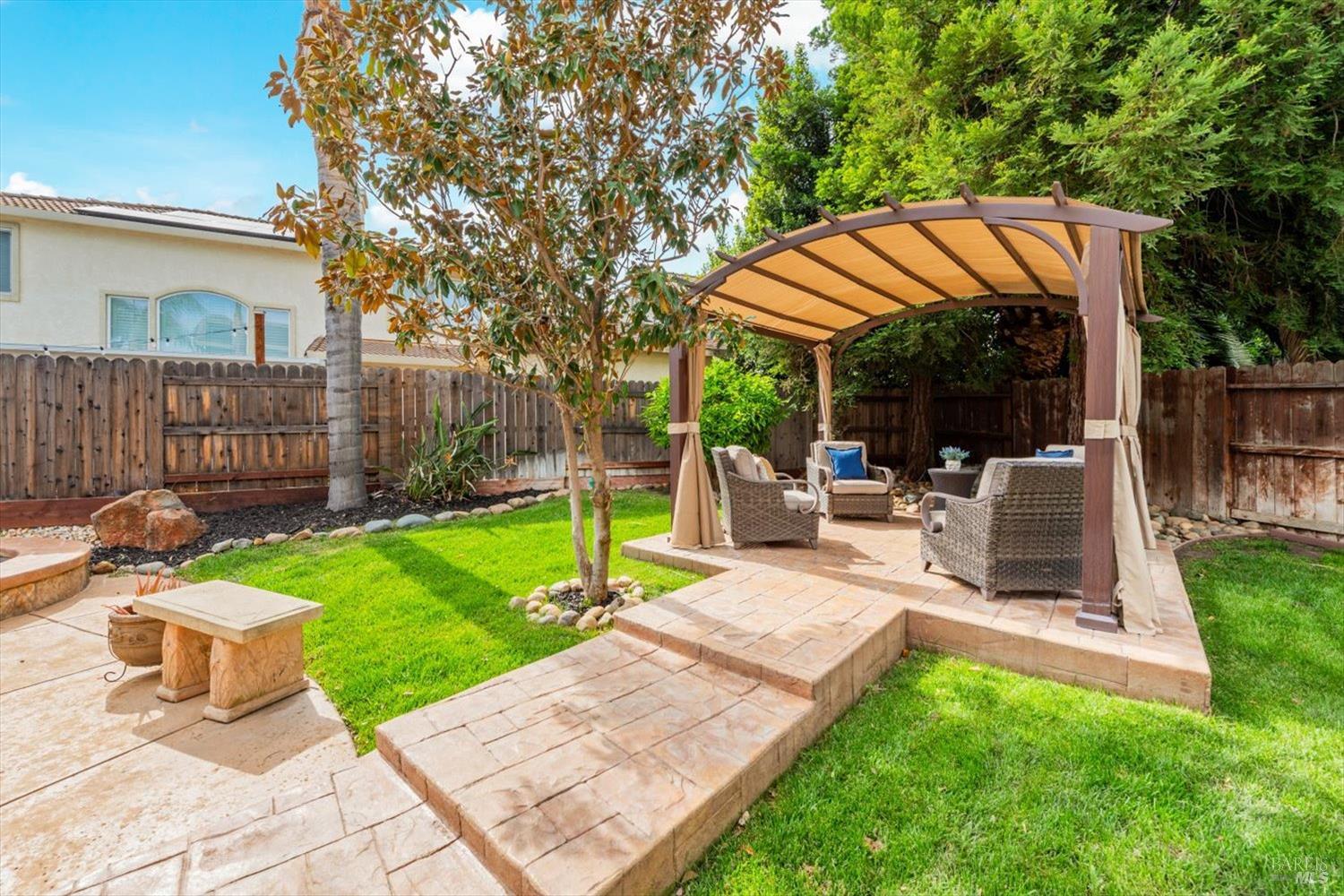 Detail Gallery Image 85 of 99 For 201 Red Pheasant Dr, Vacaville,  CA 95687 - 5 Beds | 3/1 Baths