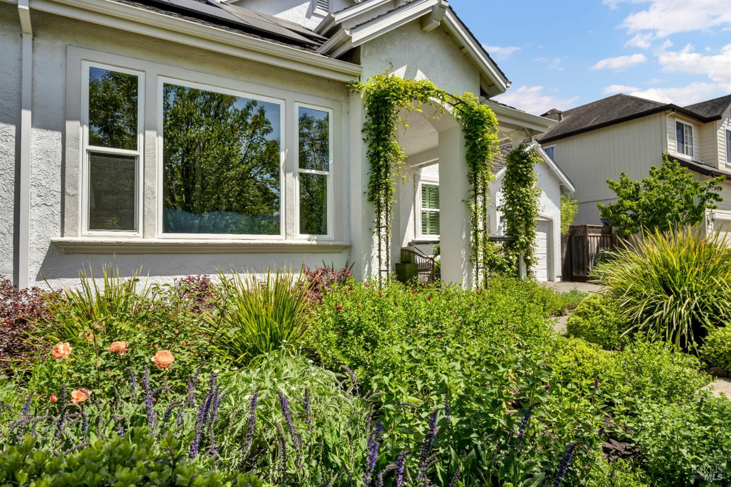 Detail Gallery Image 6 of 55 For 4748 Prospect Ave, Santa Rosa,  CA 95409 - 5 Beds | 4 Baths