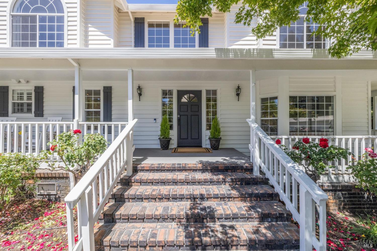 Detail Gallery Image 91 of 98 For 9724 Green Valley Rd, Sebastopol,  CA 95472 - 4 Beds | 3 Baths