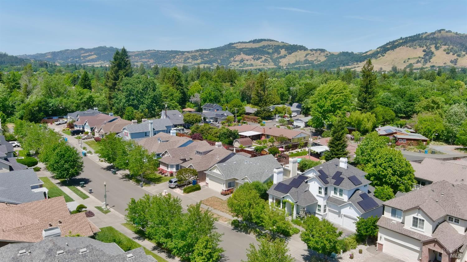 Detail Gallery Image 53 of 55 For 4748 Prospect Ave, Santa Rosa,  CA 95409 - 5 Beds | 4 Baths