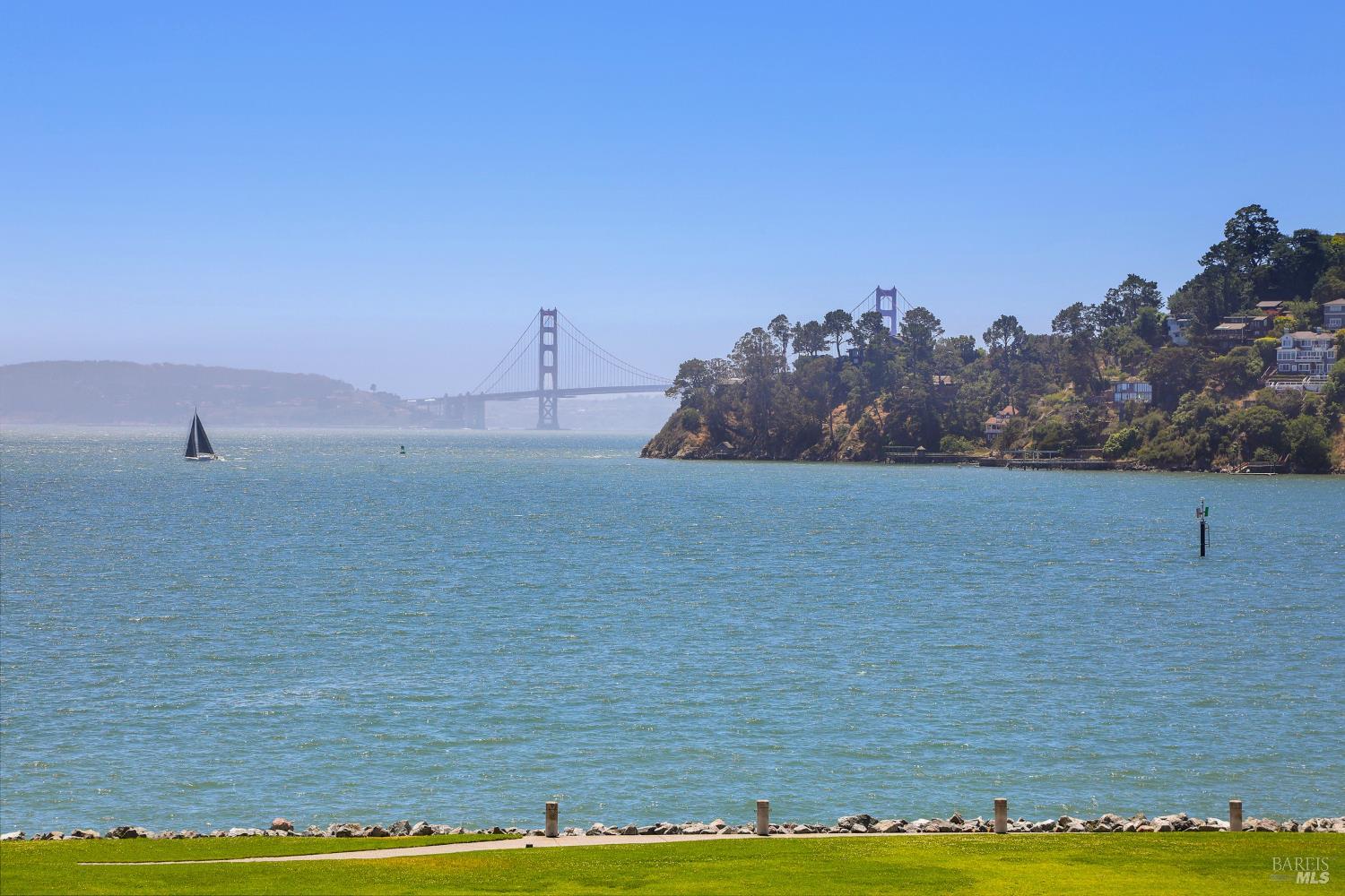 Detail Gallery Image 37 of 46 For 1910 Mar West St, Tiburon,  CA 94920 - 3 Beds | 2/1 Baths