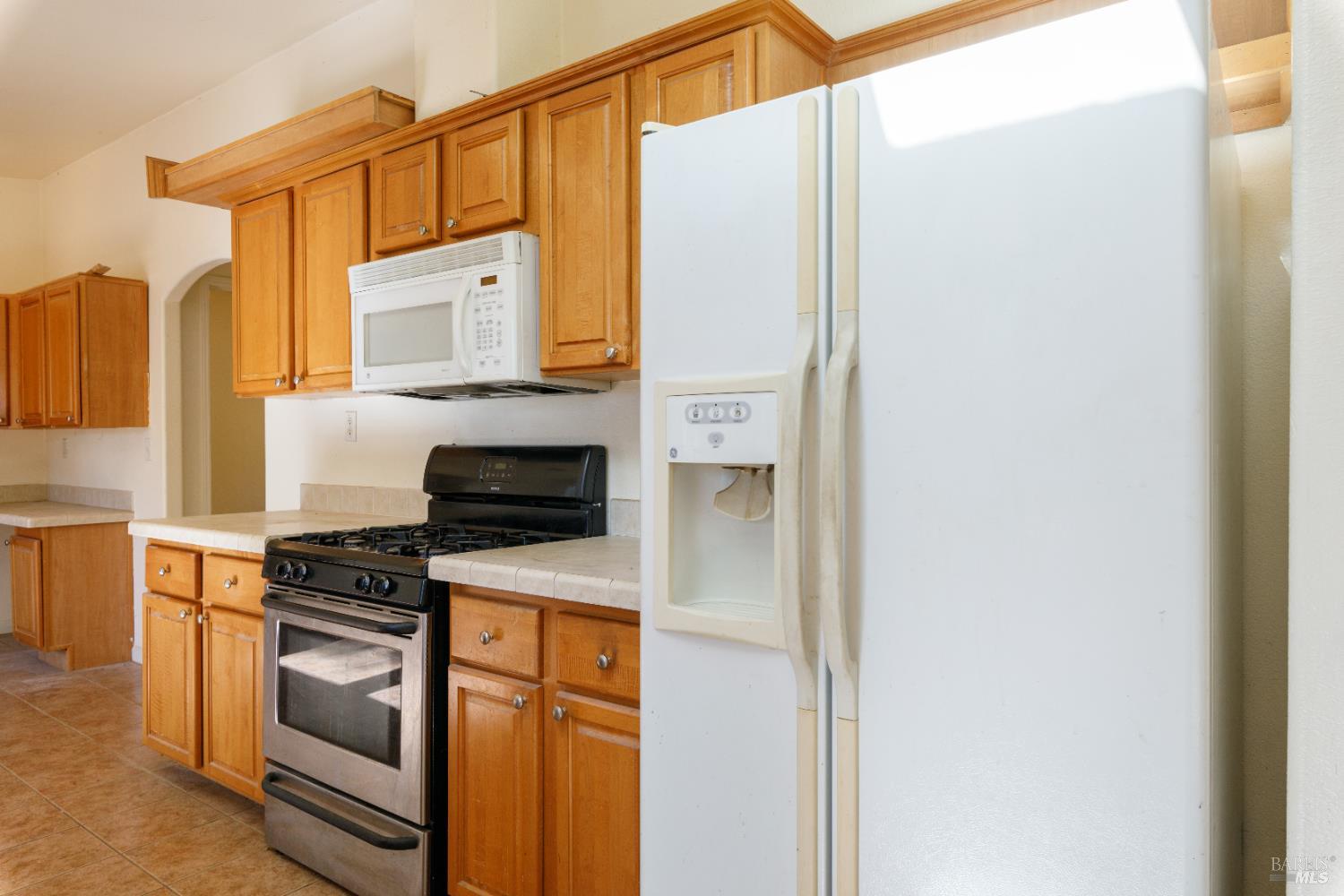 Detail Gallery Image 14 of 56 For 1409 W State Highway 20 Hwy, Upper Lake,  CA 95485 - 3 Beds | 2 Baths