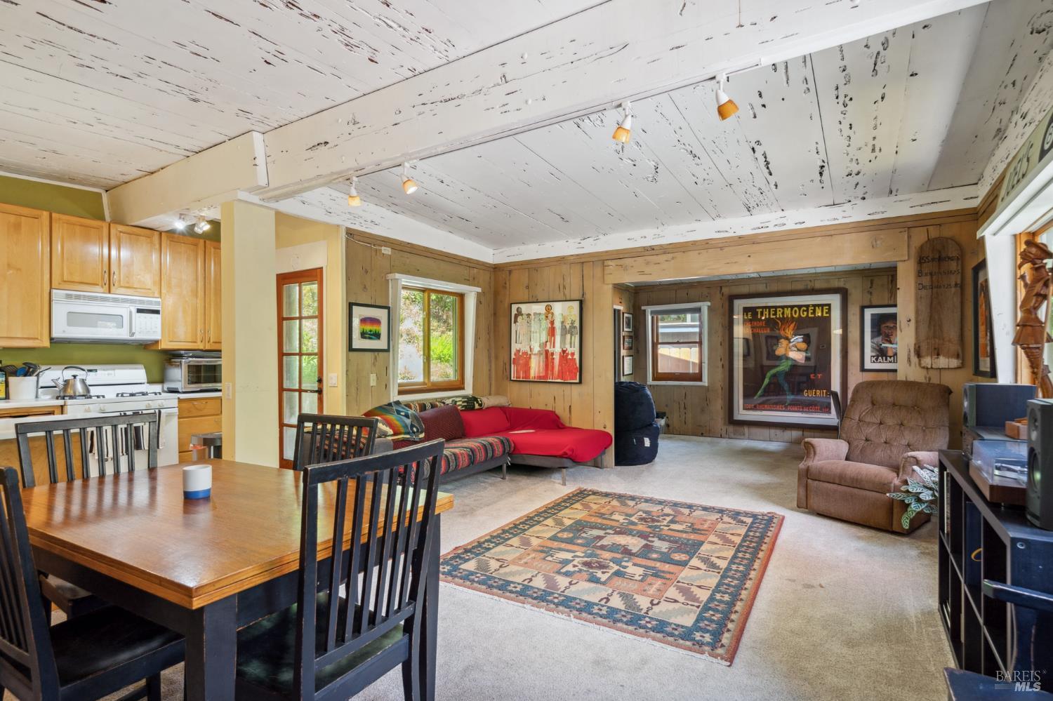 Detail Gallery Image 3 of 26 For 104 Murray Ave, Kentfield,  CA 94904 - 1 Beds | 1 Baths