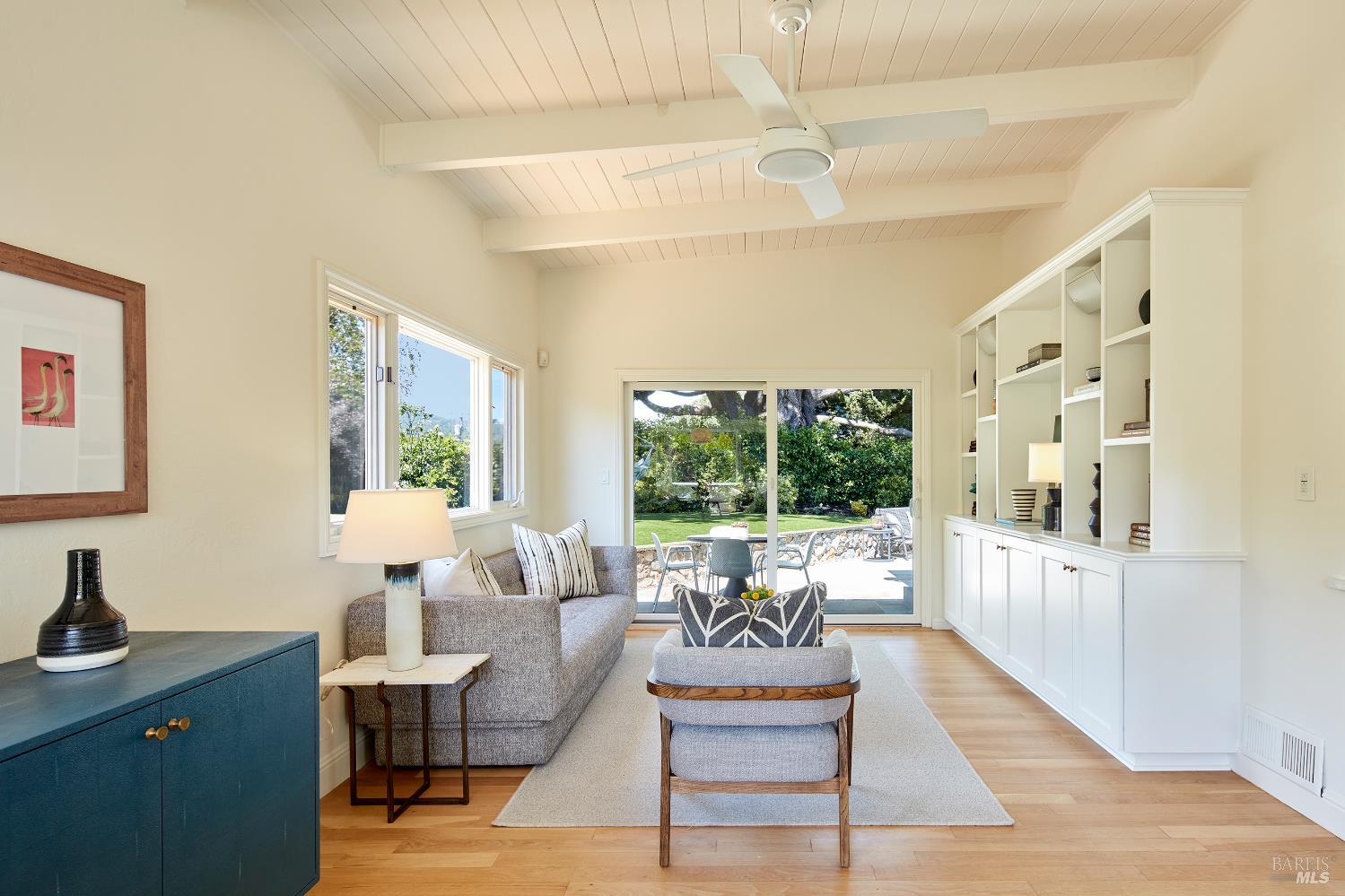 Detail Gallery Image 20 of 42 For 64 Edgewood Ave, Mill Valley,  CA 94941 - 3 Beds | 2 Baths