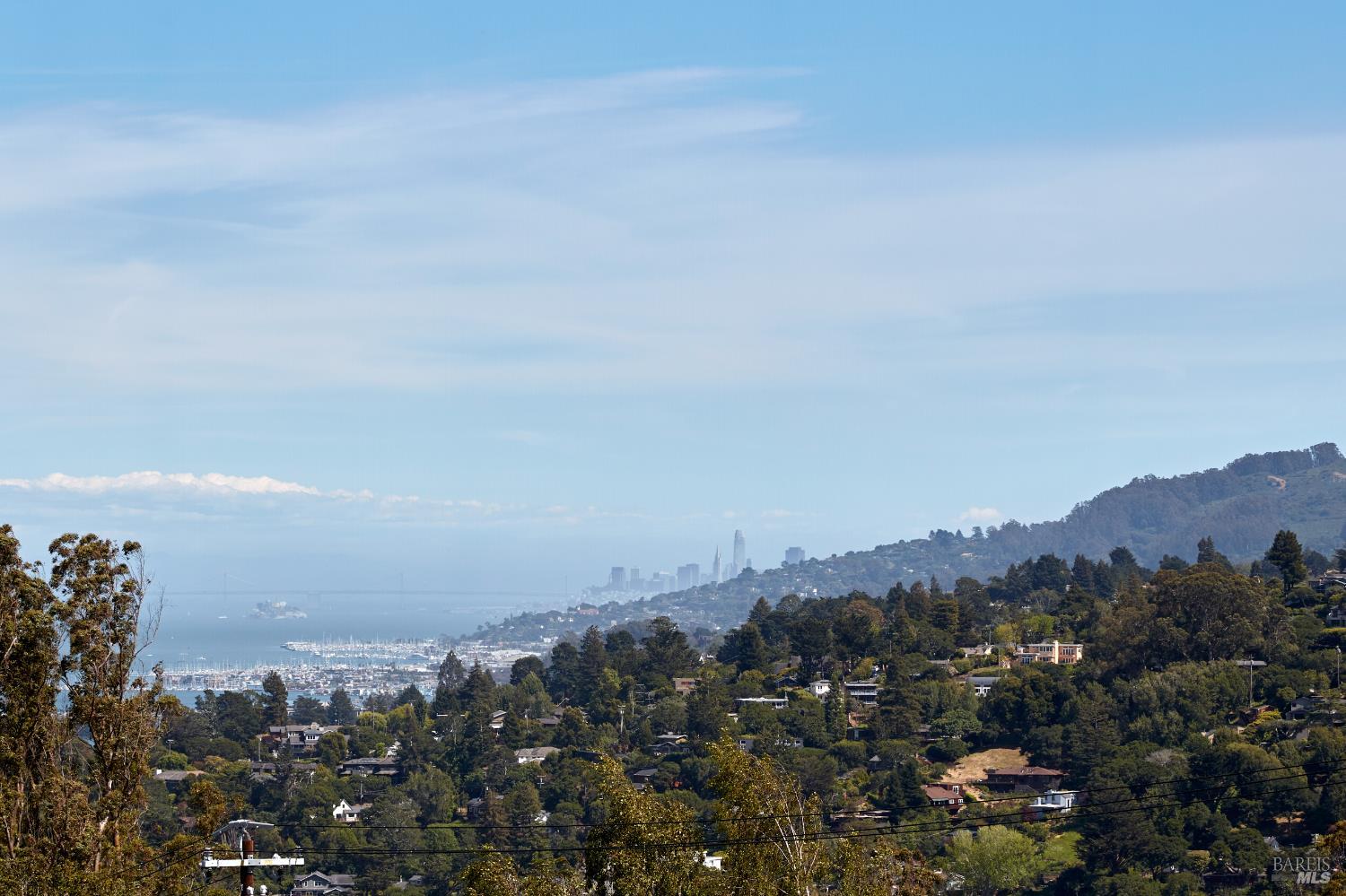 Detail Gallery Image 7 of 42 For 64 Edgewood Ave, Mill Valley,  CA 94941 - 3 Beds | 2 Baths