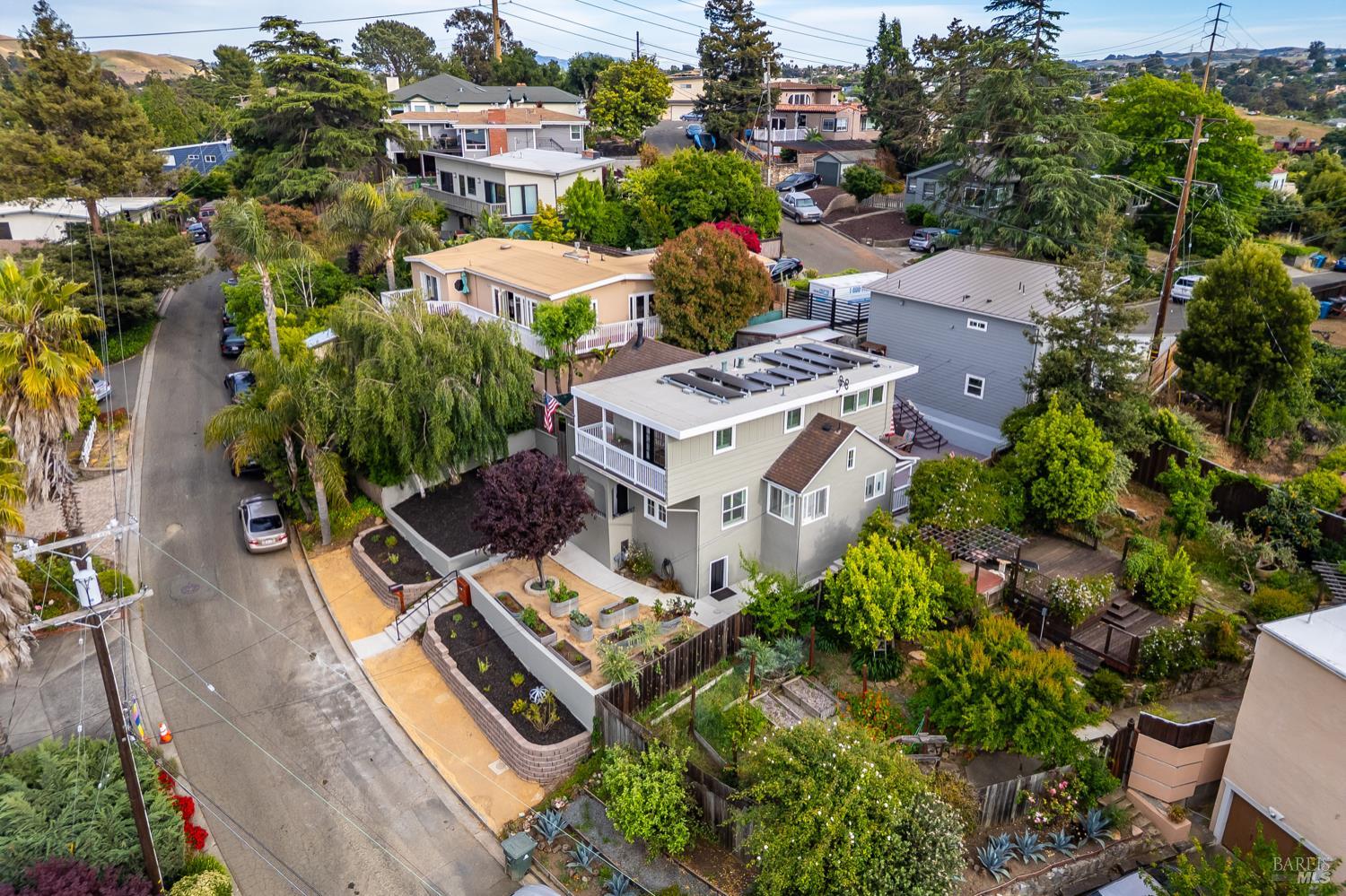 Detail Gallery Image 64 of 71 For 33 Romine Way, Vallejo,  CA 94591 - 4 Beds | 2 Baths