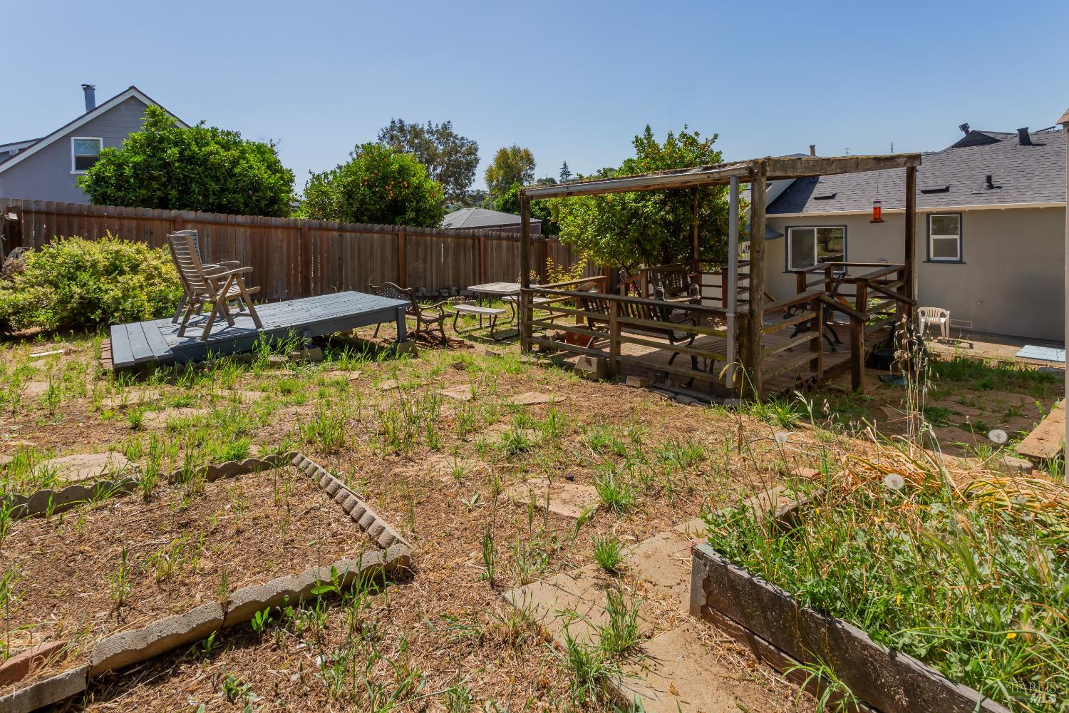 Detail Gallery Image 35 of 43 For 948 Benicia Rd, Vallejo,  CA 94591 - 2 Beds | 1 Baths
