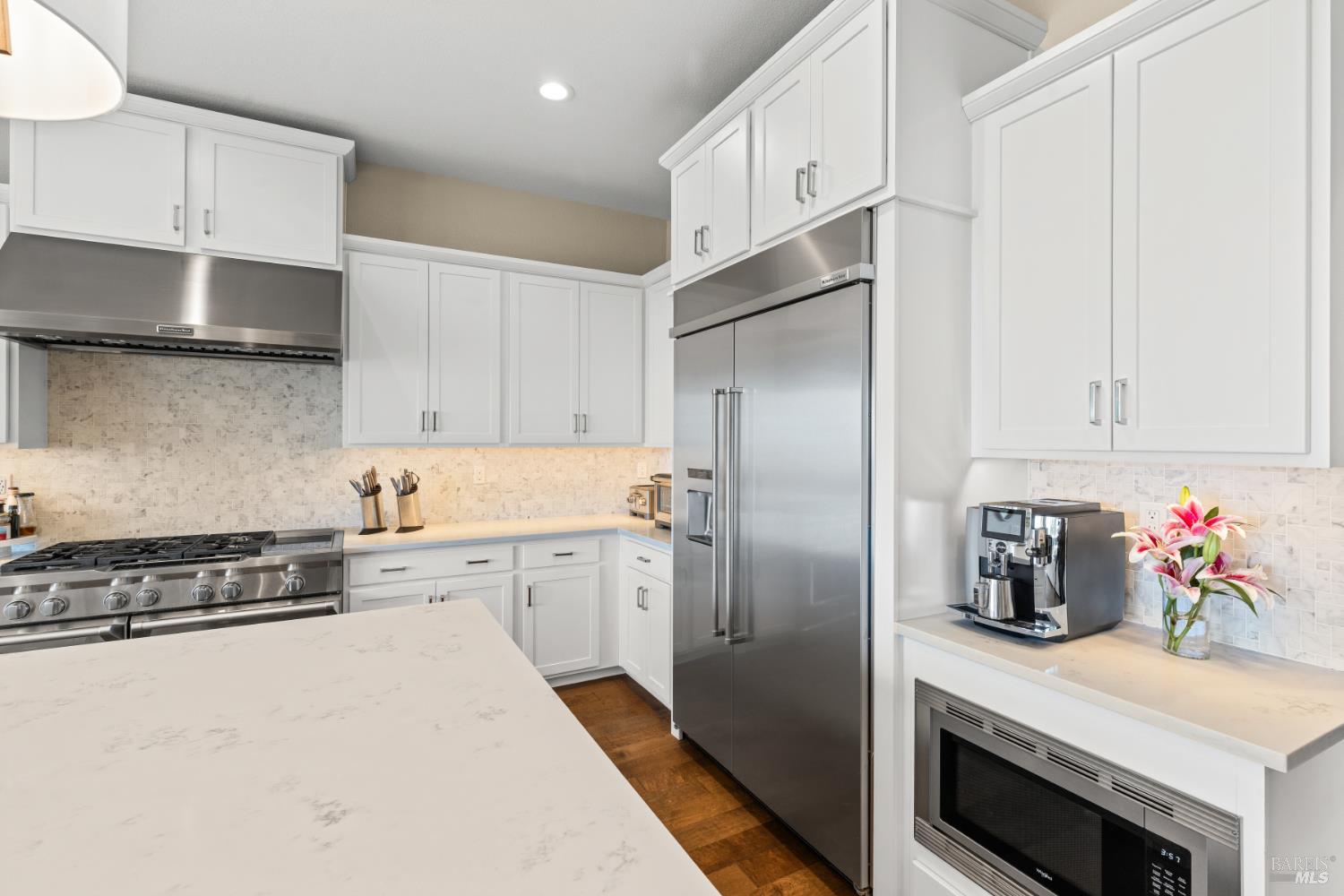 Detail Gallery Image 9 of 62 For 3393 Lake Park Ct, Santa Rosa,  CA 95403 - 5 Beds | 4/1 Baths