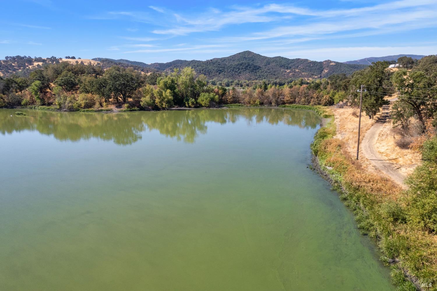 Detail Gallery Image 50 of 56 For 1409 W State Highway 20 Hwy, Upper Lake,  CA 95485 - 3 Beds | 2 Baths