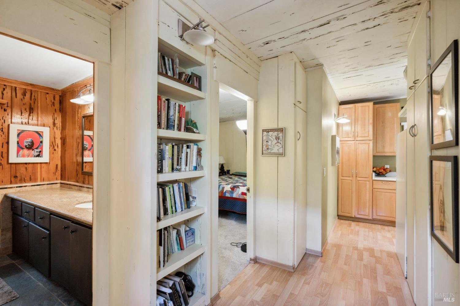 Detail Gallery Image 26 of 26 For 104 Murray Ave, Kentfield,  CA 94904 - 1 Beds | 1 Baths