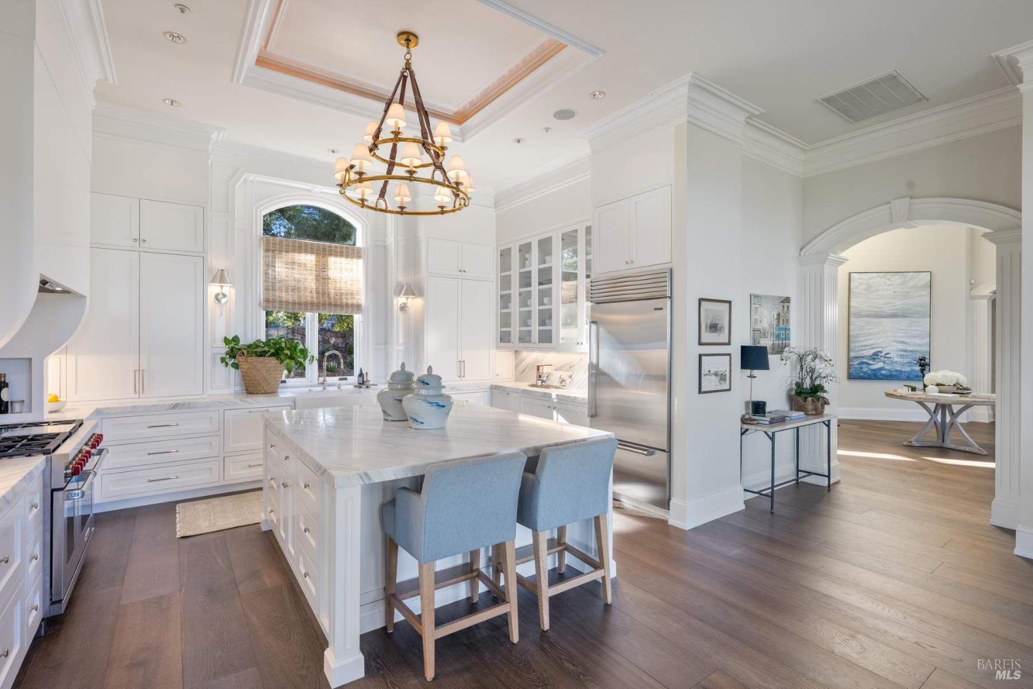 Detail Gallery Image 10 of 33 For 17256 7th St, Sonoma,  CA 95476 - 4 Beds | 3/2 Baths