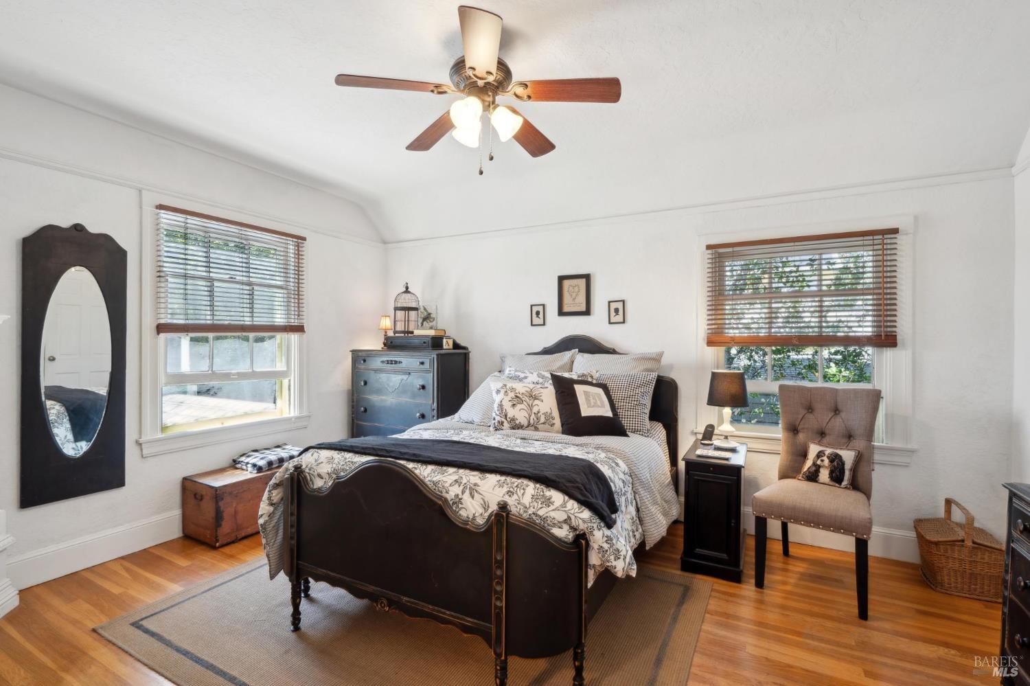 Detail Gallery Image 66 of 75 For 301 Howard St, Petaluma,  CA 94952 - 4 Beds | 3 Baths