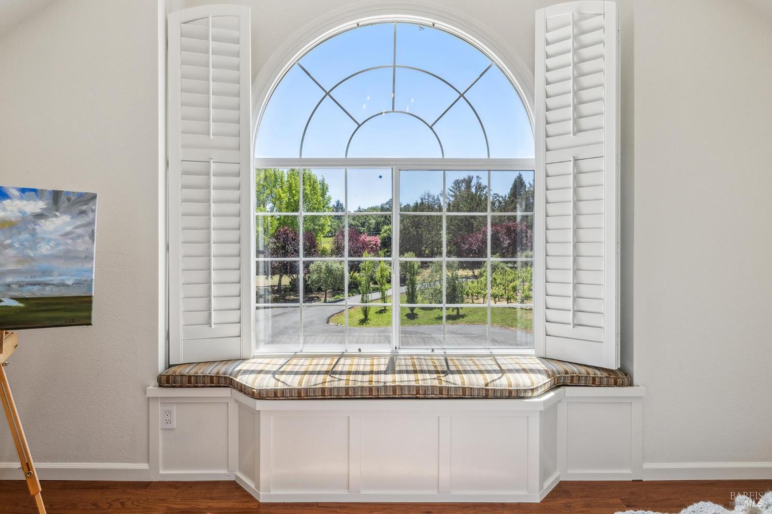 Detail Gallery Image 50 of 98 For 9724 Green Valley Rd, Sebastopol,  CA 95472 - 4 Beds | 3 Baths
