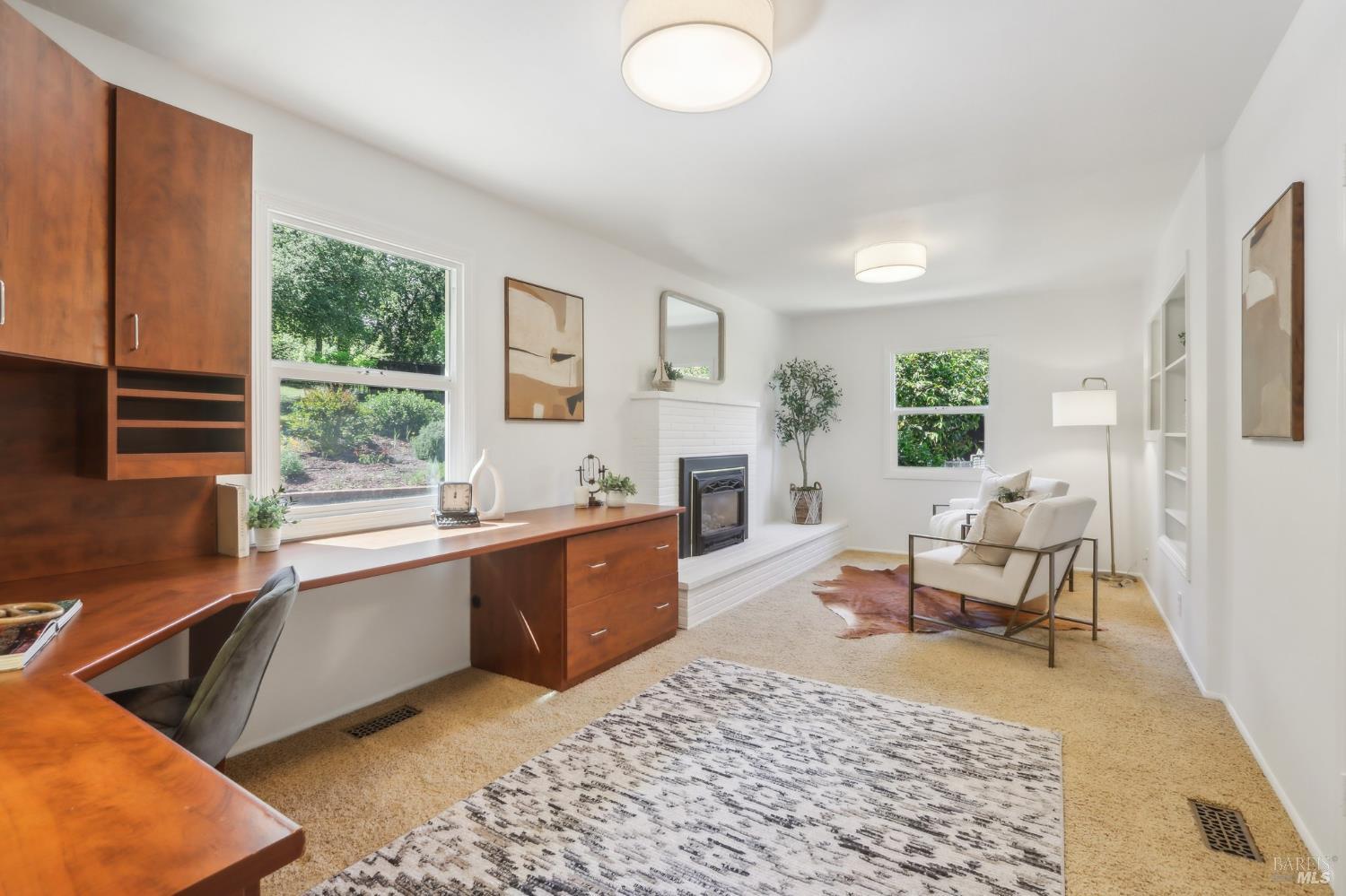 Detail Gallery Image 16 of 60 For 1400 High School Rd, Sebastopol,  CA 95472 - 3 Beds | 2 Baths