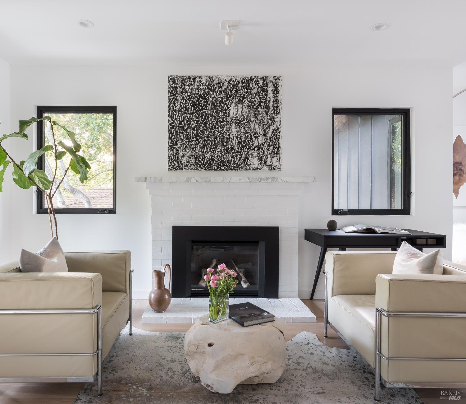 Detail Gallery Image 6 of 15 For 11 Maple Ln, San Anselmo,  CA 94960 - 4 Beds | 2 Baths