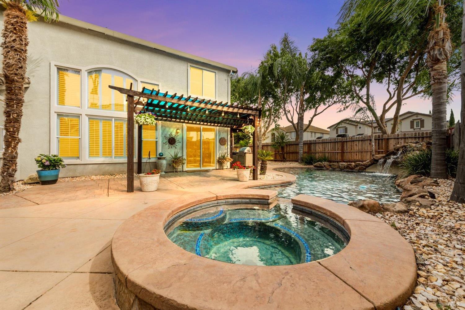 Detail Gallery Image 99 of 99 For 201 Red Pheasant Dr, Vacaville,  CA 95687 - 5 Beds | 3/1 Baths