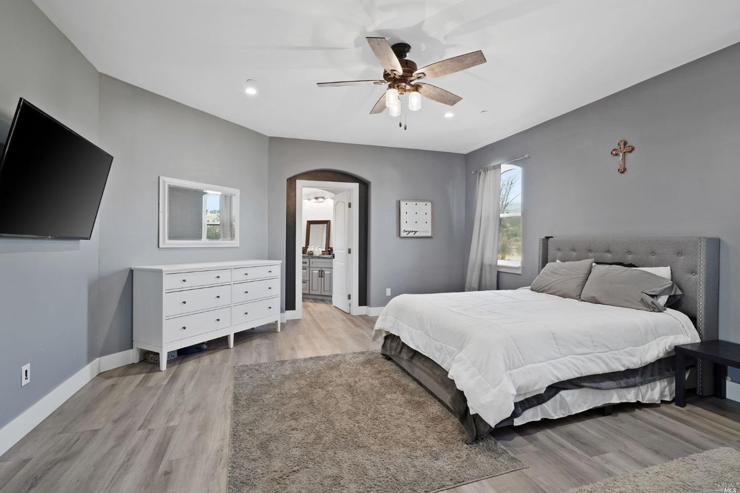 Detail Gallery Image 26 of 45 For 15350 Mustang Ct, Middletown,  CA 95461 - 3 Beds | 2 Baths