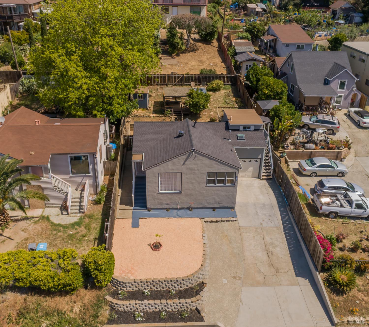 Detail Gallery Image 38 of 43 For 948 Benicia Rd, Vallejo,  CA 94591 - 2 Beds | 1 Baths