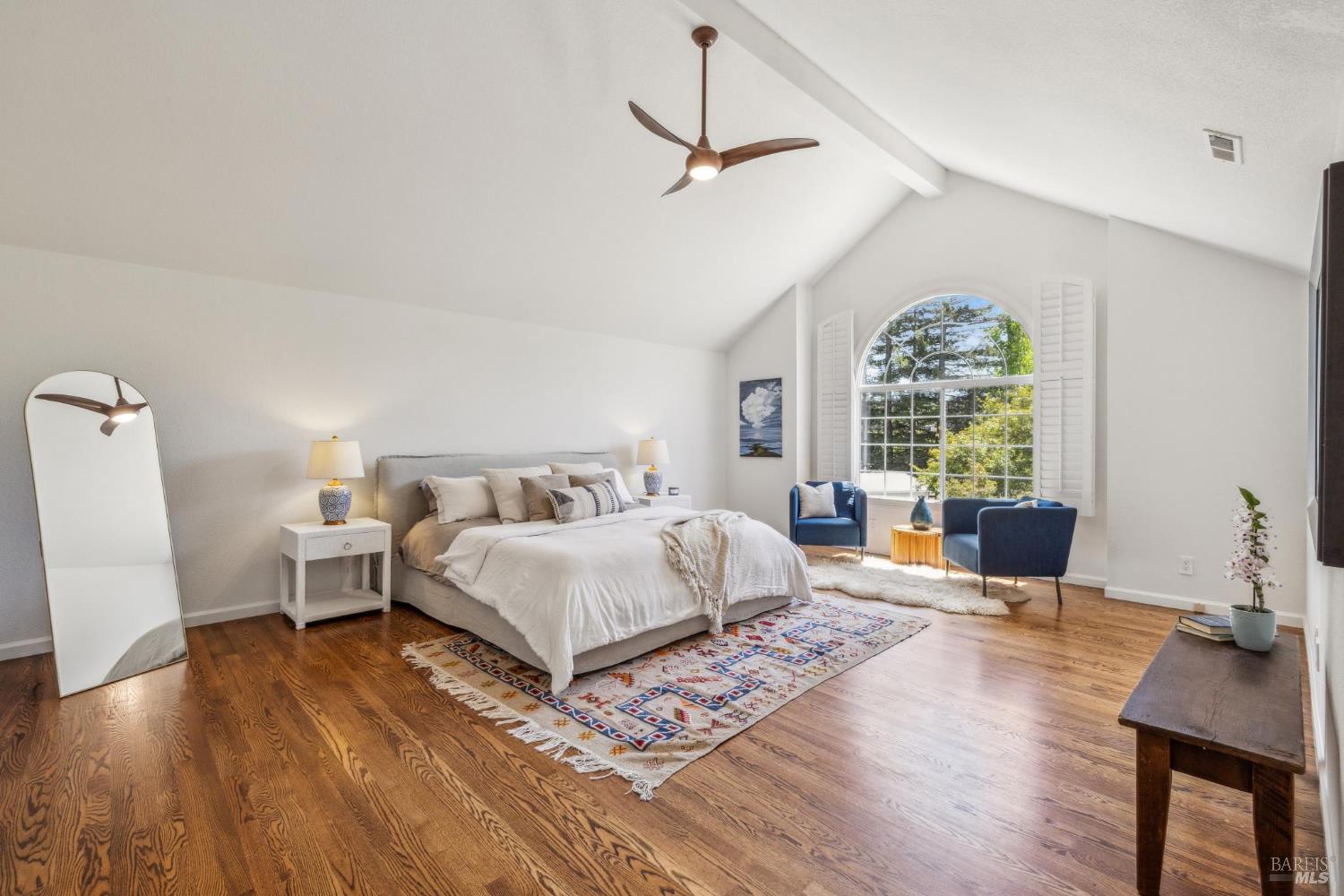 Detail Gallery Image 40 of 98 For 9724 Green Valley Rd, Sebastopol,  CA 95472 - 4 Beds | 3 Baths