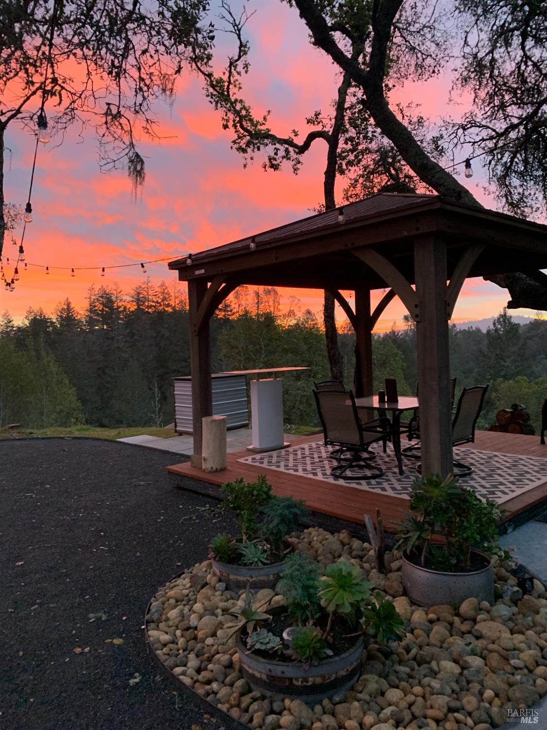Detail Gallery Image 65 of 65 For 22855 Chianti Rd, Geyserville,  CA 95441 - 5 Beds | 3/1 Baths