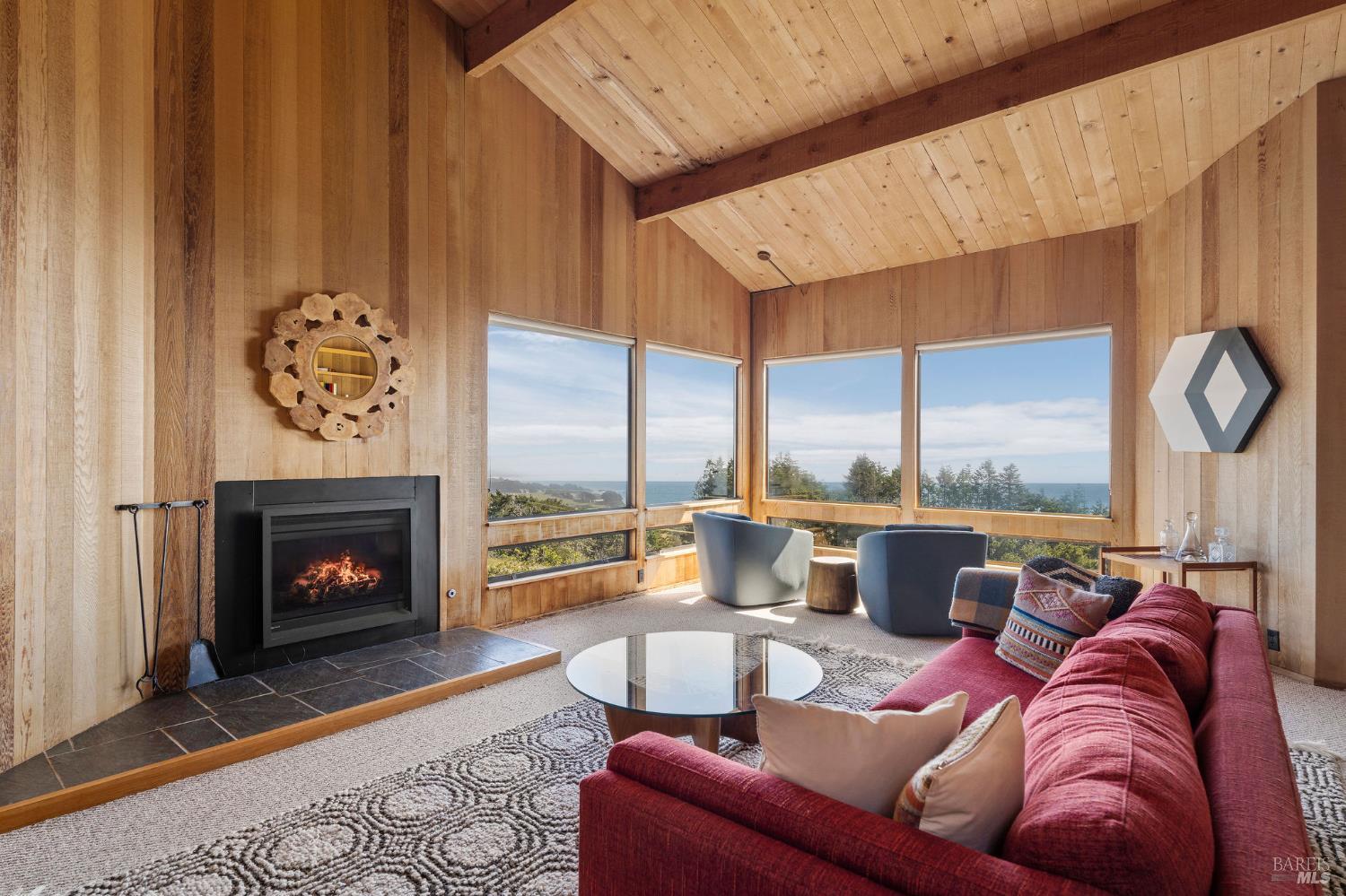 Detail Gallery Image 13 of 30 For 36835 Greencroft Close Unkn, The Sea Ranch,  CA 95497 - 2 Beds | 2 Baths