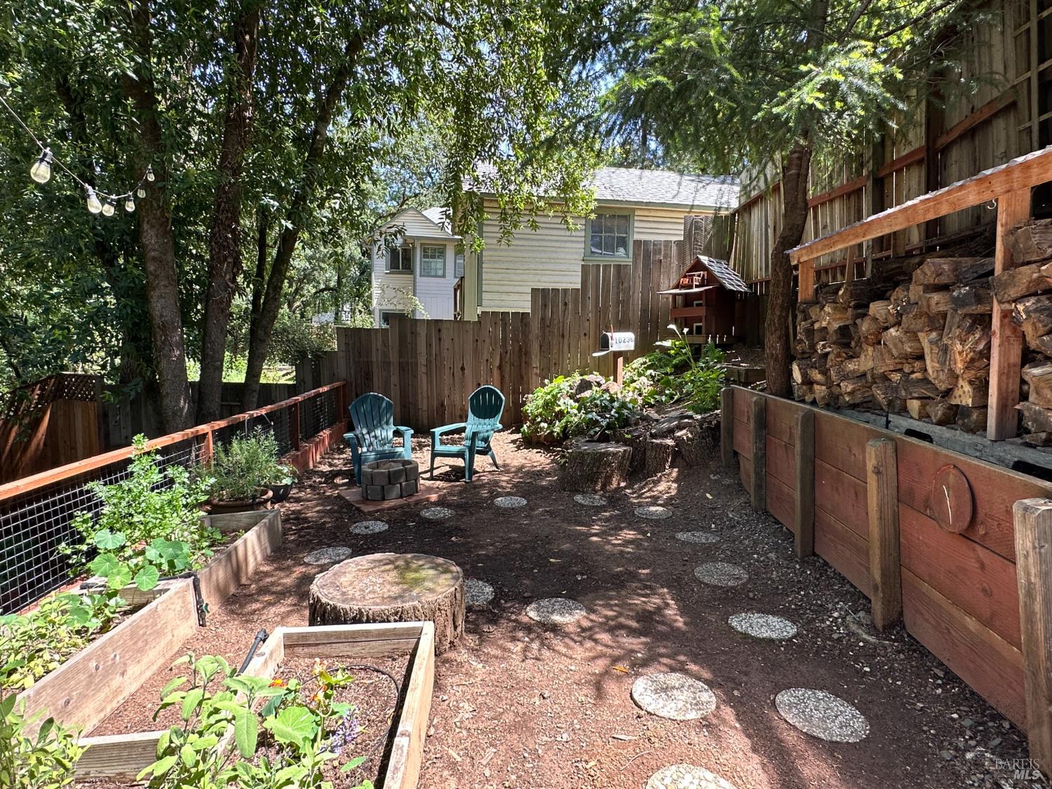 Detail Gallery Image 26 of 39 For 10236 Old River Rd, Forestville,  CA 95436 - 2 Beds | 2 Baths