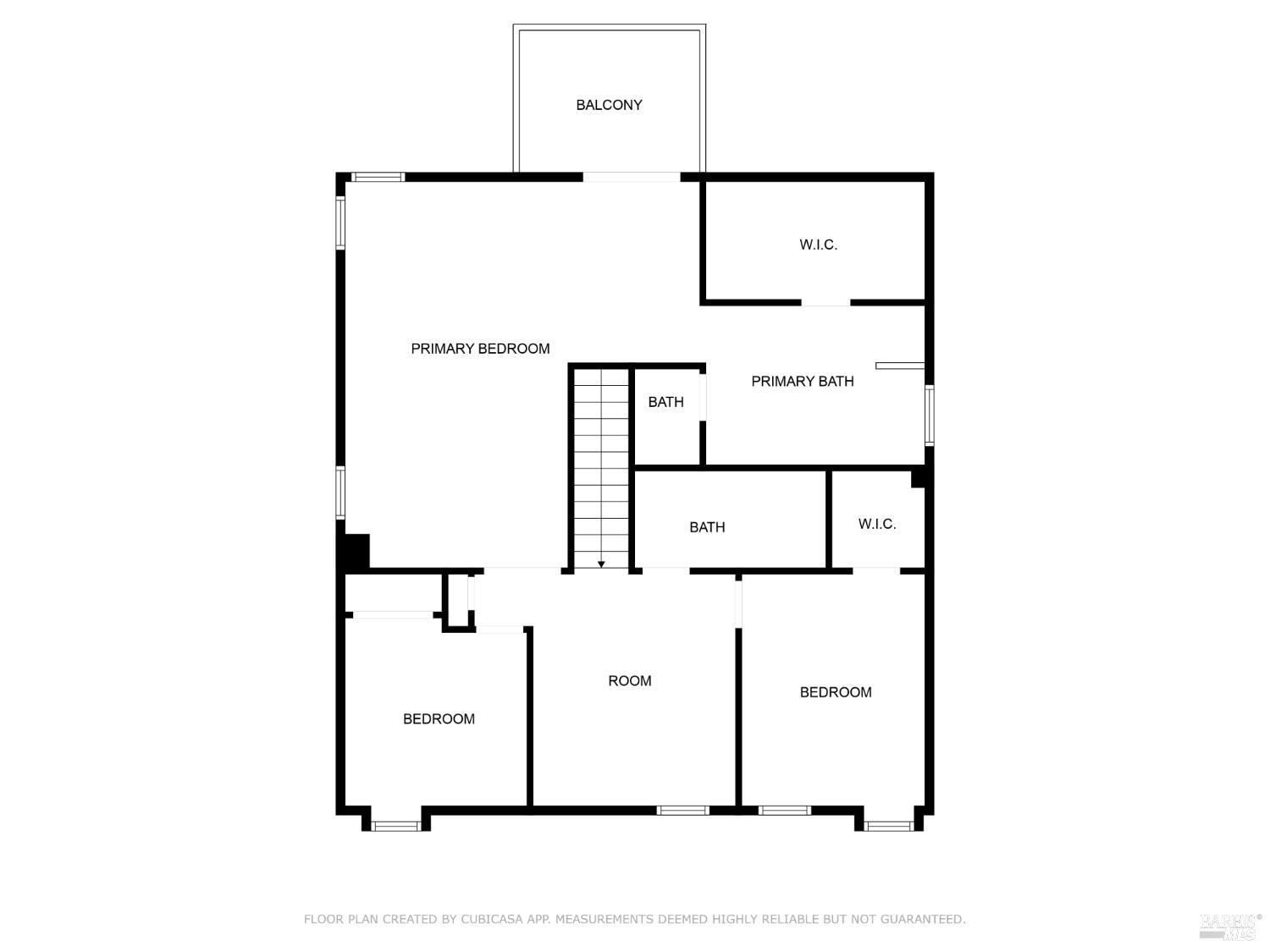 Detail Gallery Image 58 of 58 For 505 Vintage Springs Ct, Fairfield,  CA 94534 - 3 Beds | 2/1 Baths