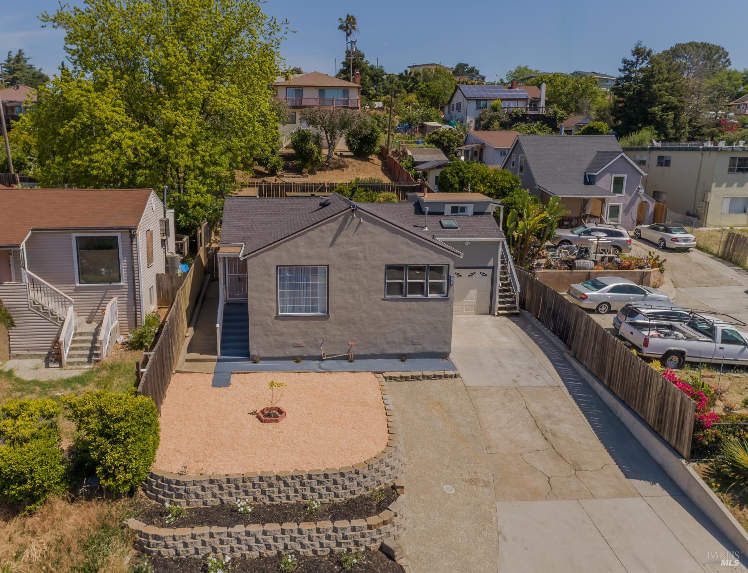 Detail Gallery Image 37 of 43 For 948 Benicia Rd, Vallejo,  CA 94591 - 2 Beds | 1 Baths