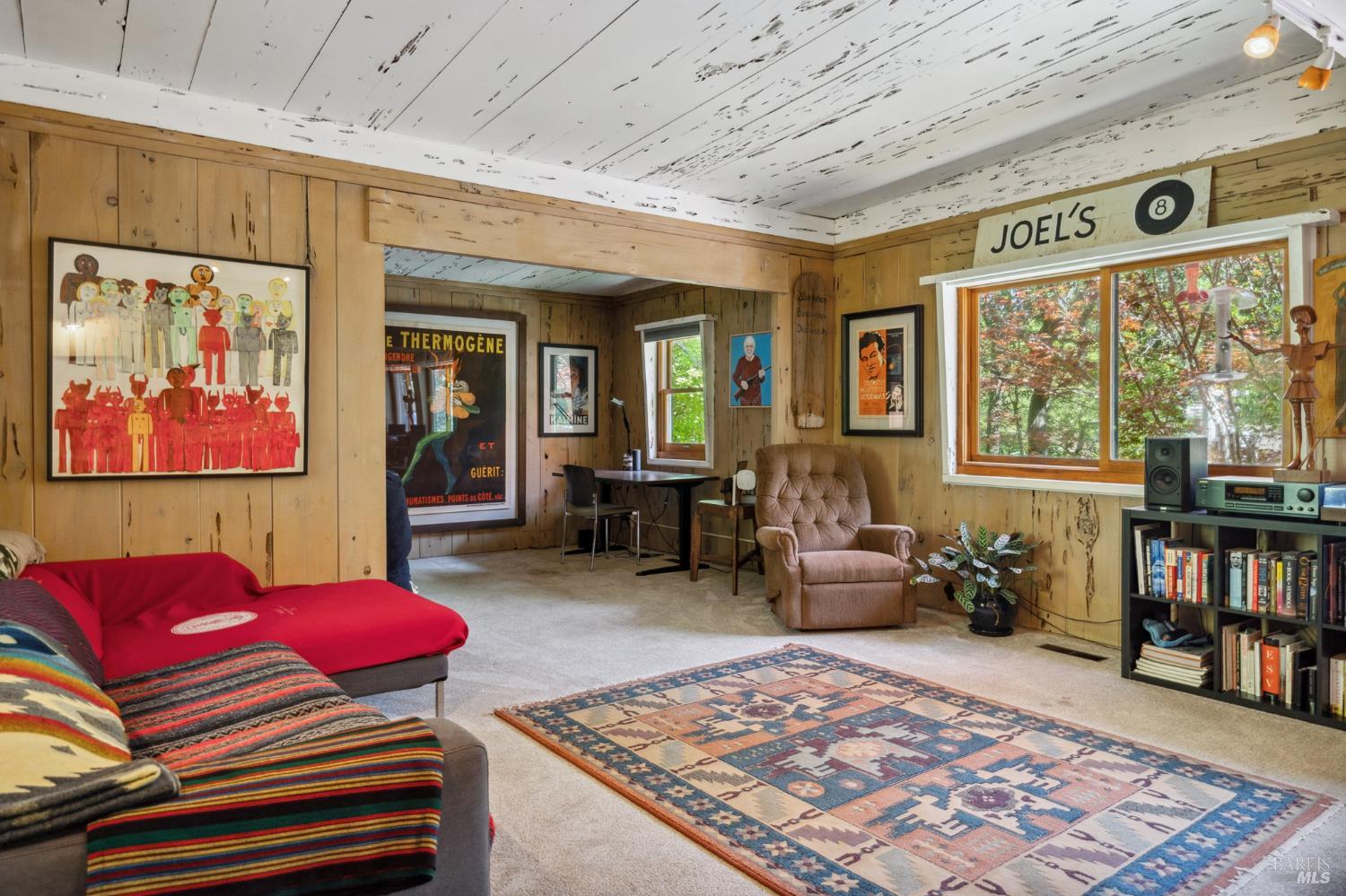 Detail Gallery Image 5 of 26 For 104 Murray Ave, Kentfield,  CA 94904 - 1 Beds | 1 Baths