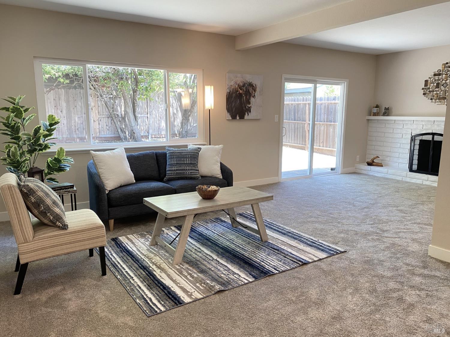 Detail Gallery Image 22 of 39 For 312 Dahlia St, Fairfield,  CA 94533 - 3 Beds | 2 Baths