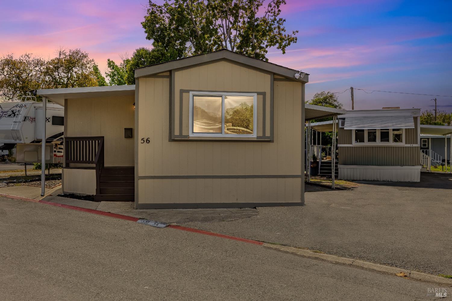 Detail Gallery Image 46 of 46 For 56 the Trees Dr, Concord,  CA 94518 - 2 Beds | 2 Baths