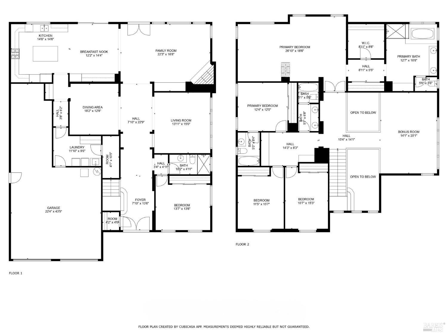 Detail Gallery Image 50 of 53 For 507 Topeka Ln, Vacaville,  CA 95687 - 5 Beds | 4 Baths