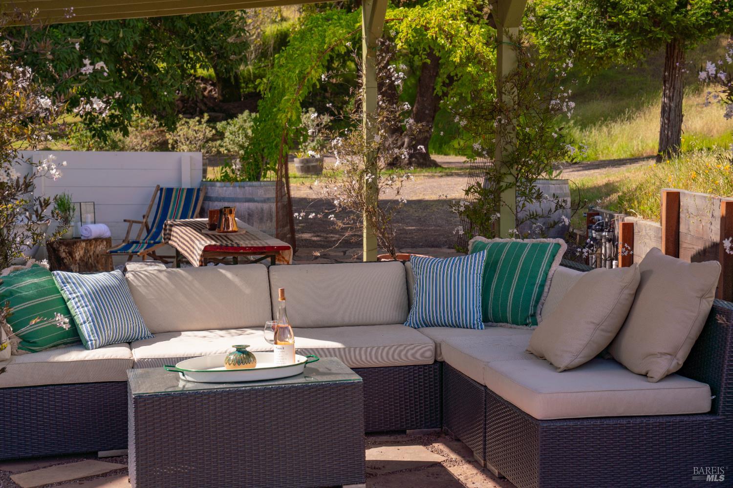 Detail Gallery Image 37 of 66 For 1801 Ca-128 Unkn, Philo,  CA 95466 - 2 Beds | 2 Baths