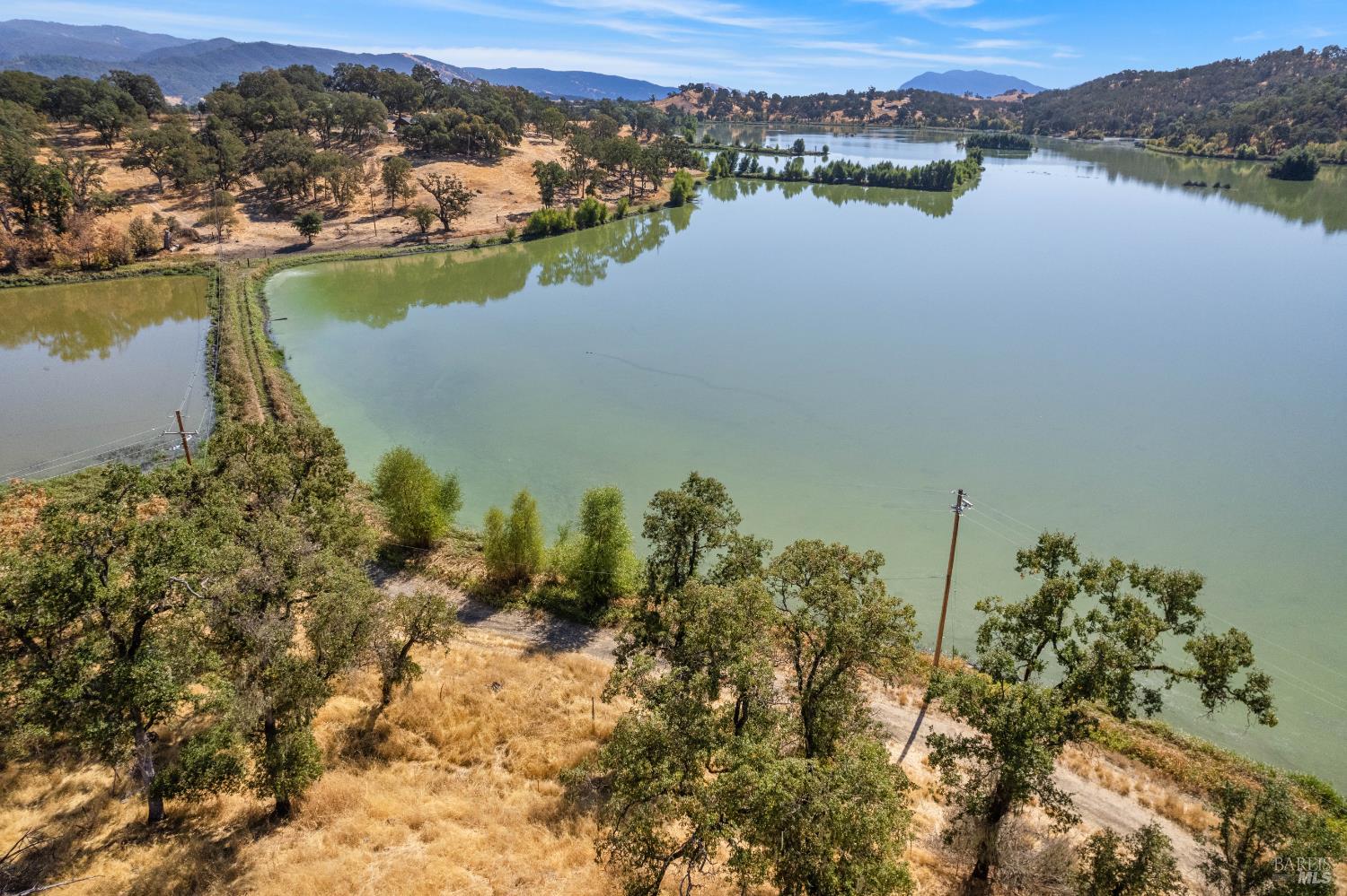 Detail Gallery Image 45 of 56 For 1409 W State Highway 20 Hwy, Upper Lake,  CA 95485 - 3 Beds | 2 Baths