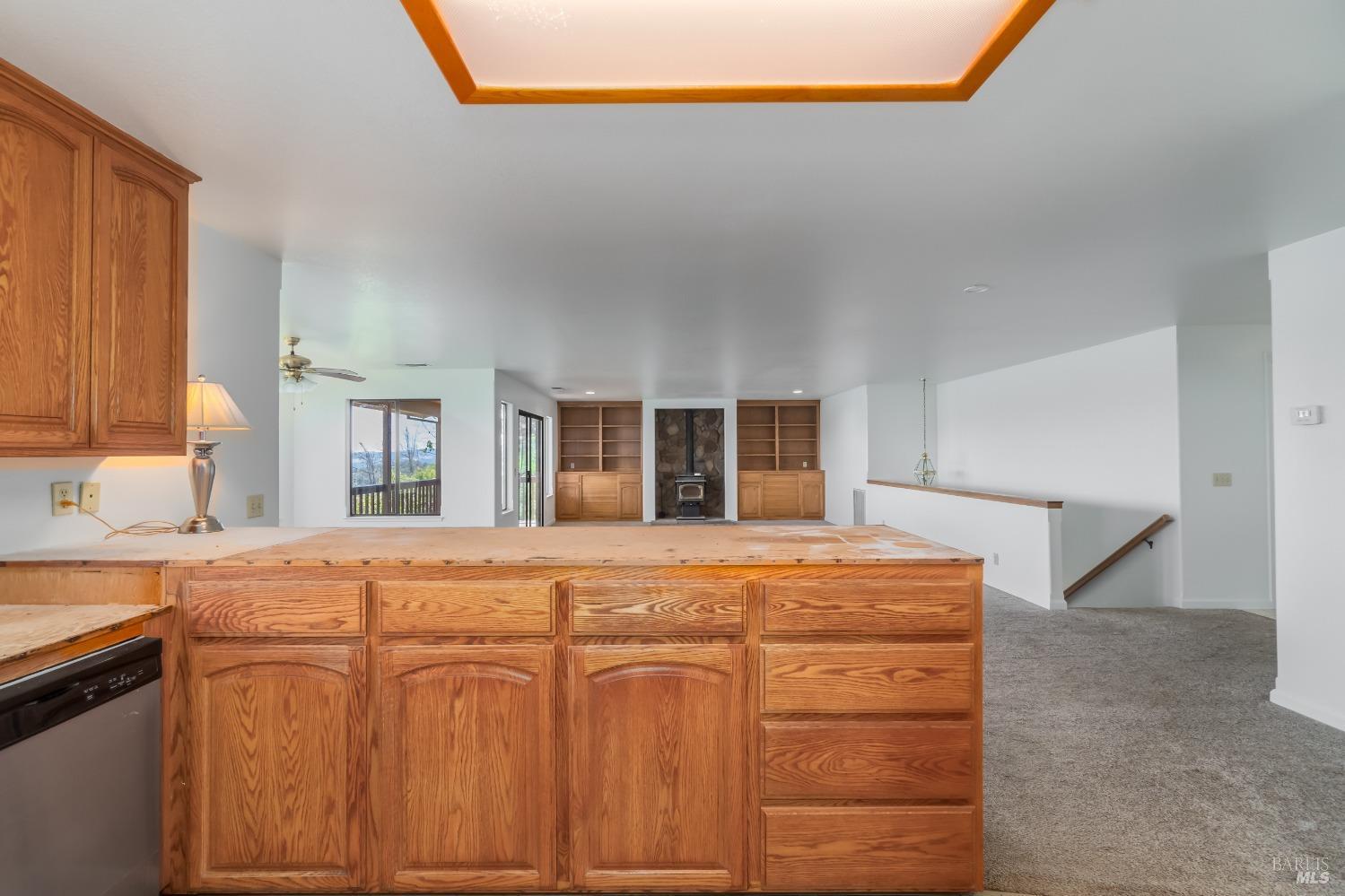 Detail Gallery Image 10 of 32 For 9102 Bannock Ct, Kelseyville,  CA 95451 - 4 Beds | 3 Baths