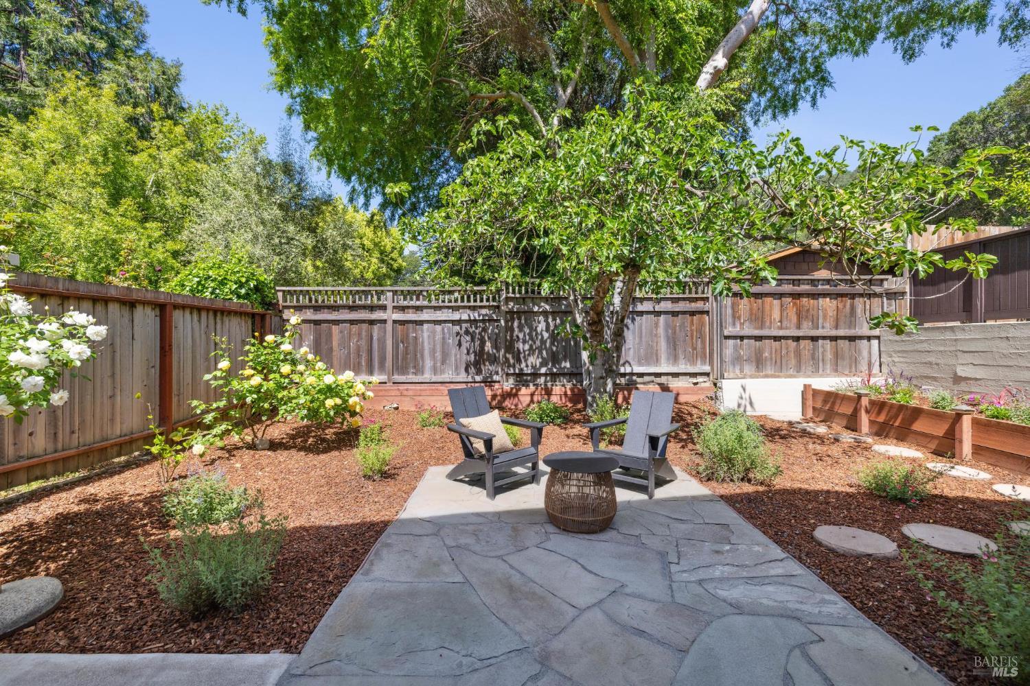 Detail Gallery Image 37 of 46 For 17 San Gabriel Dr, Fairfax,  CA 94930 - 4 Beds | 3 Baths