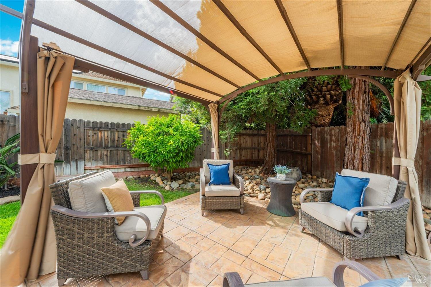 Detail Gallery Image 86 of 99 For 201 Red Pheasant Dr, Vacaville,  CA 95687 - 5 Beds | 3/1 Baths