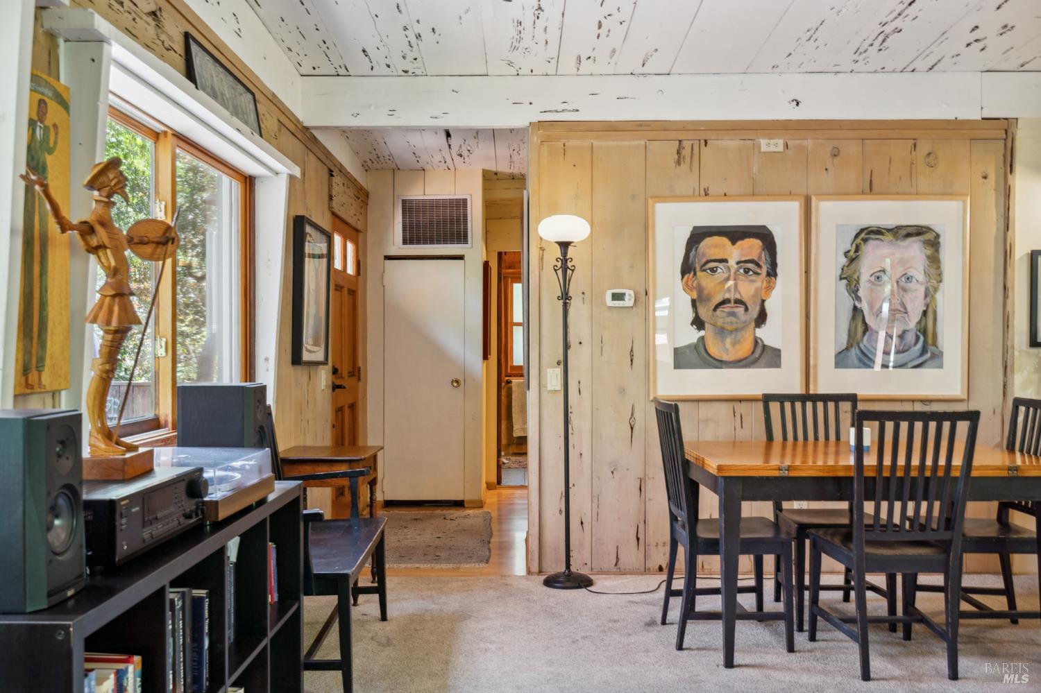Detail Gallery Image 9 of 26 For 104 Murray Ave, Kentfield,  CA 94904 - 1 Beds | 1 Baths