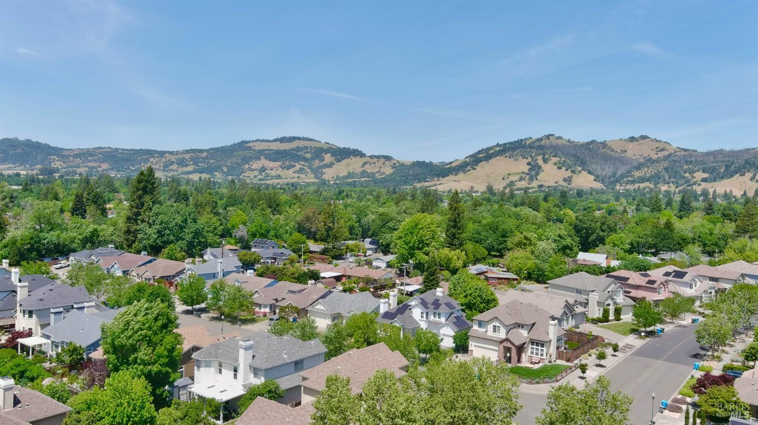 Detail Gallery Image 51 of 55 For 4748 Prospect Ave, Santa Rosa,  CA 95409 - 5 Beds | 4 Baths
