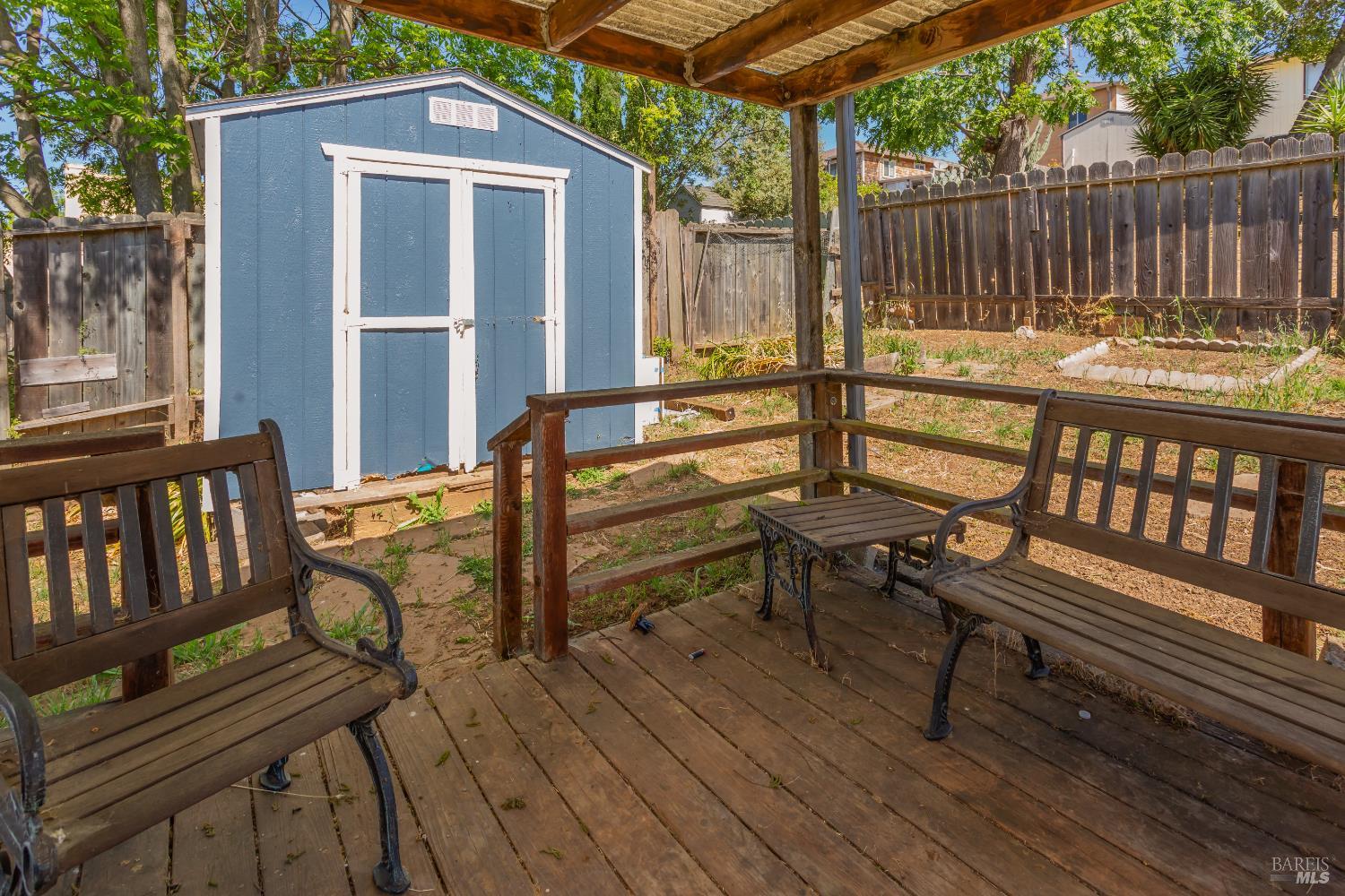 Detail Gallery Image 32 of 43 For 948 Benicia Rd, Vallejo,  CA 94591 - 2 Beds | 1 Baths