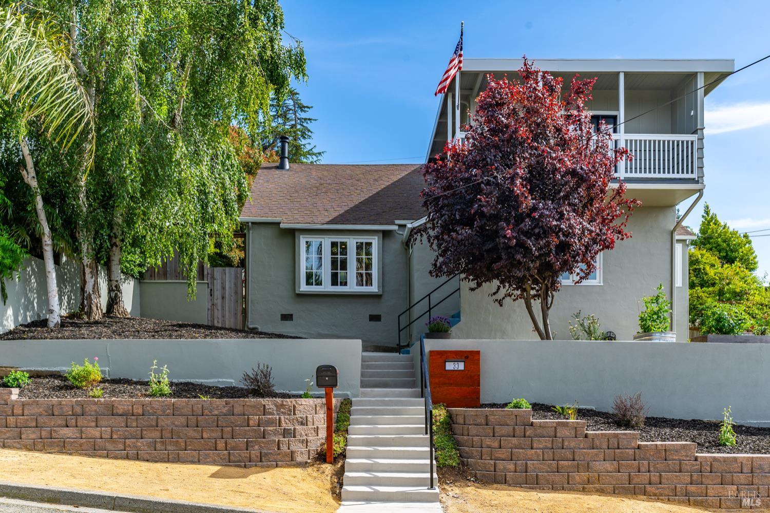Detail Gallery Image 16 of 71 For 33 Romine Way, Vallejo,  CA 94591 - 4 Beds | 2 Baths